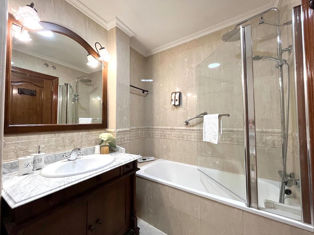 Apartamento Gran Via