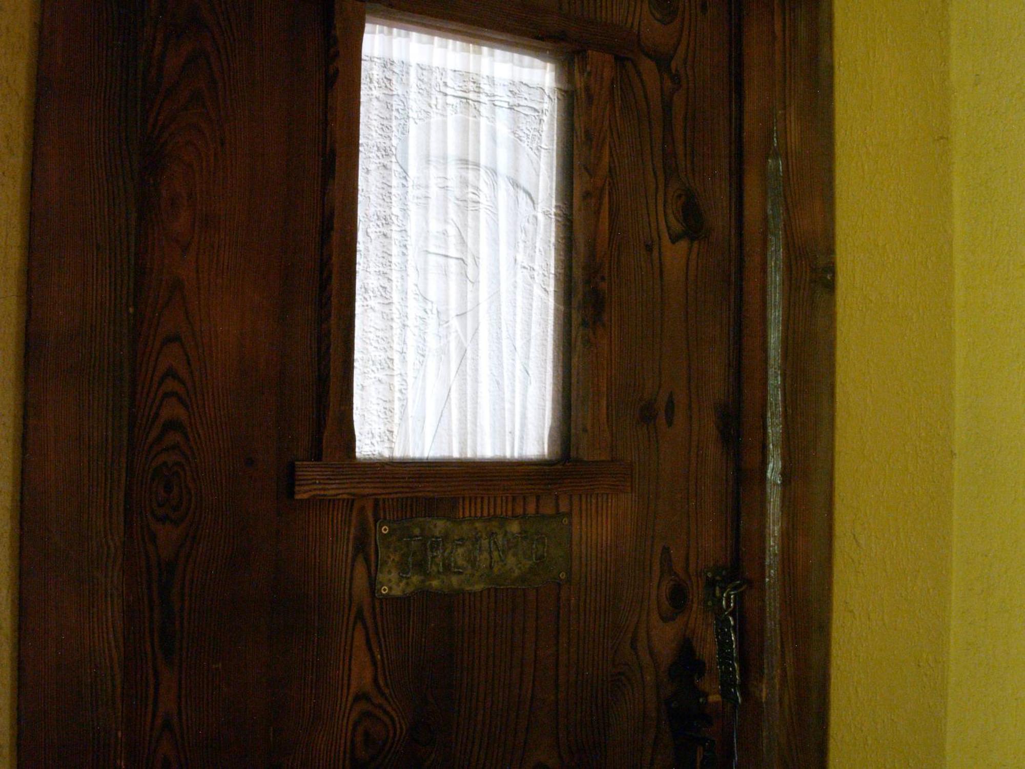 Casa Rural La Catedral De La Montana Country house Lois