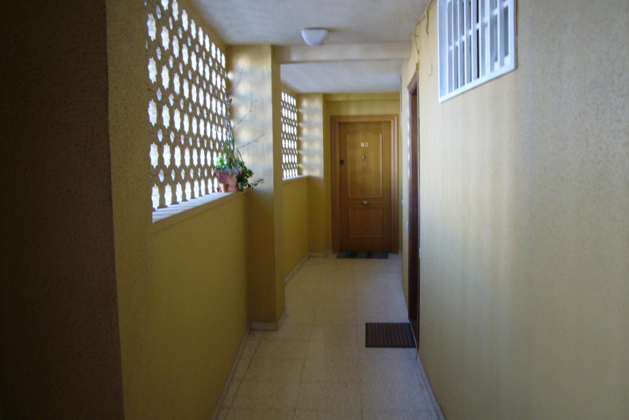 Coblanca 3 - Arena Apartment Benidorm