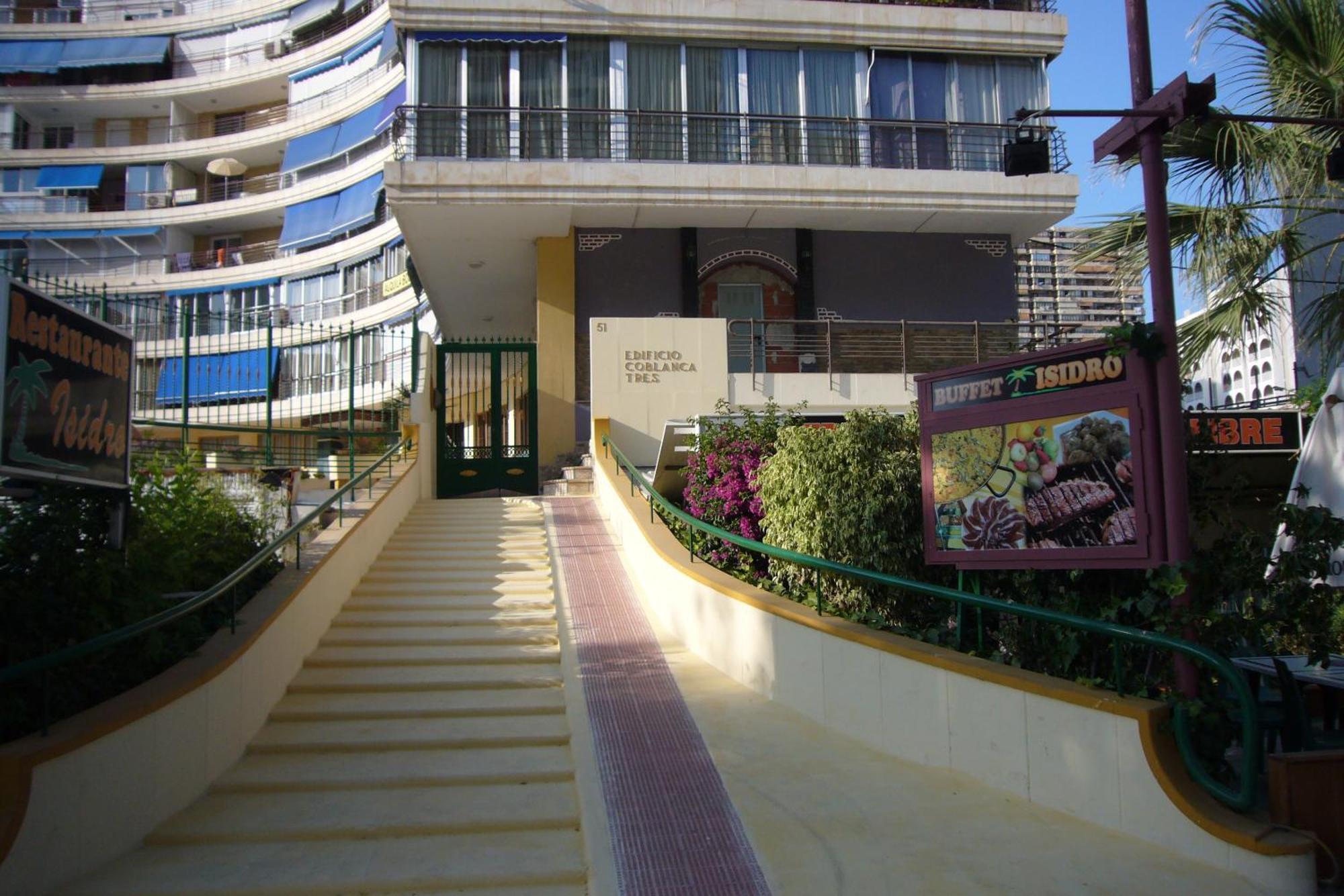 Coblanca 3 - Arena * Benidorm