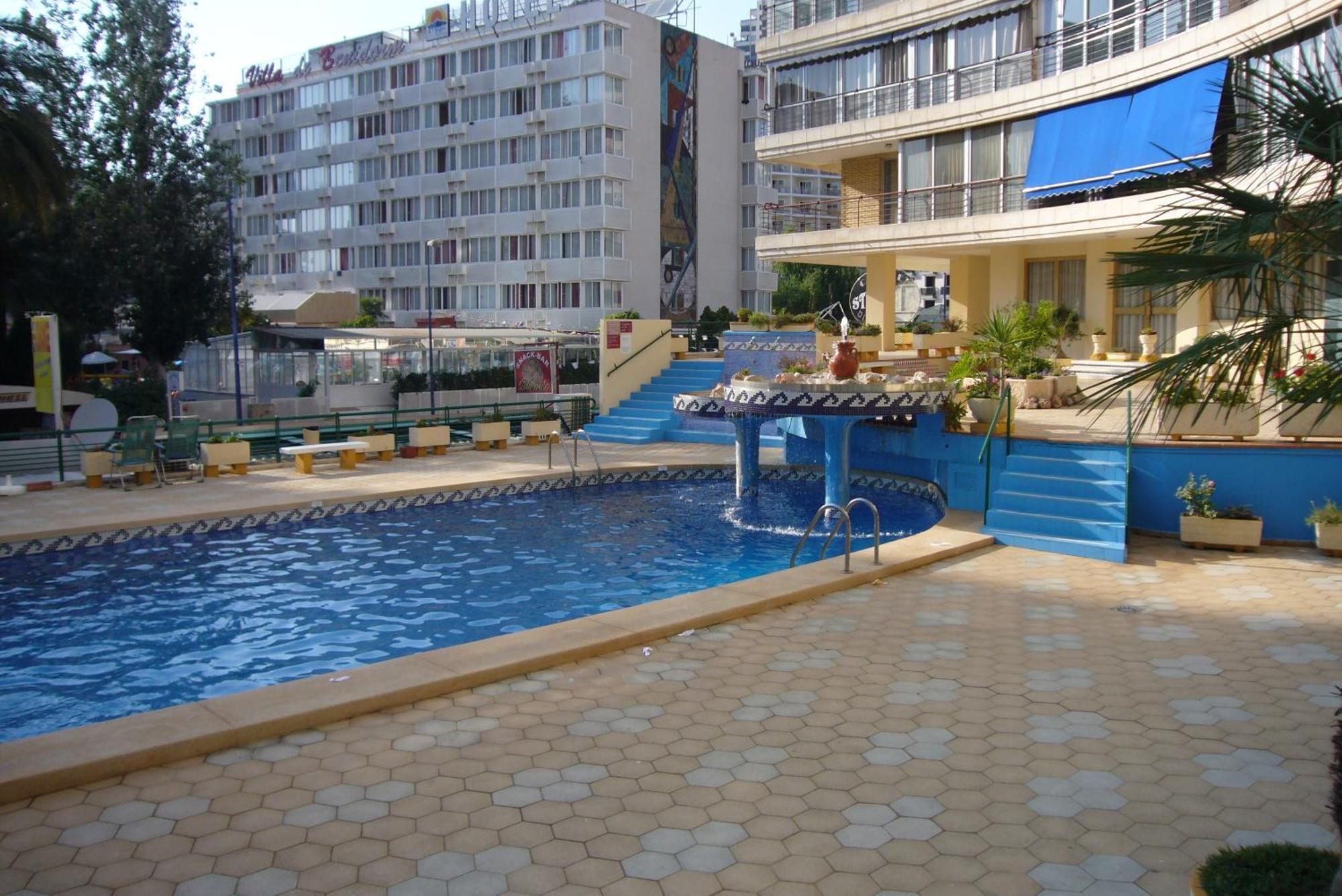 Coblanca 3 - Arena Apartment *