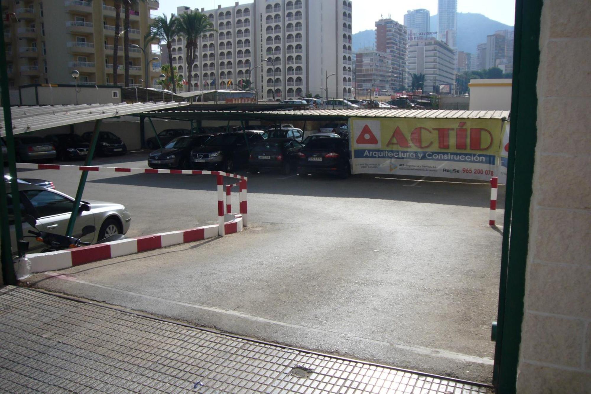 Coblanca 3 - Arena Benidorm