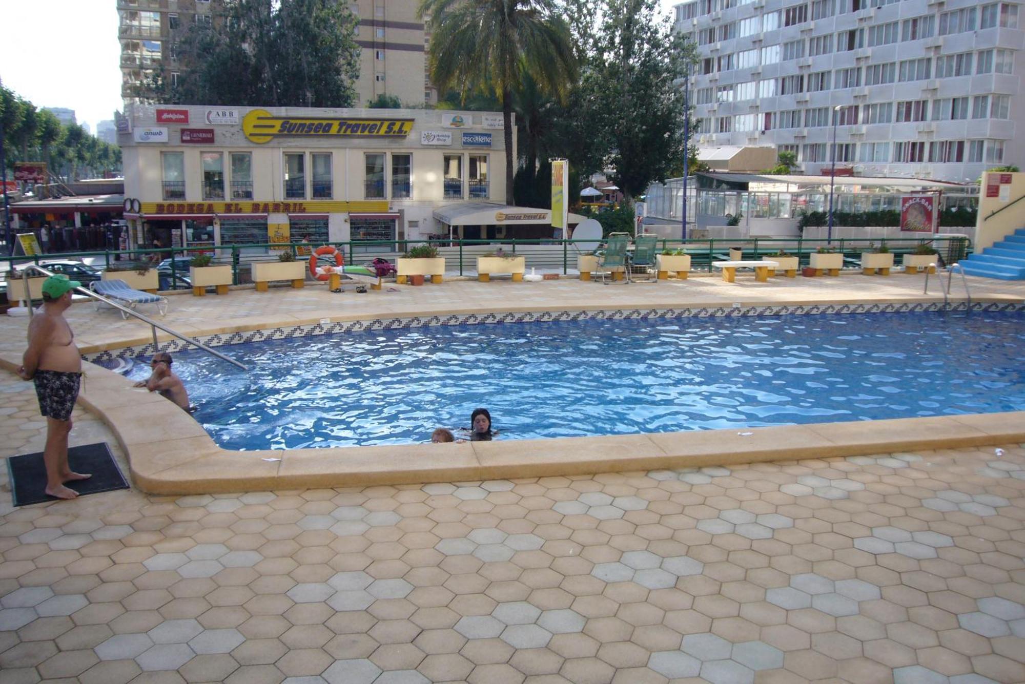 Coblanca 3 - Arena Benidorm