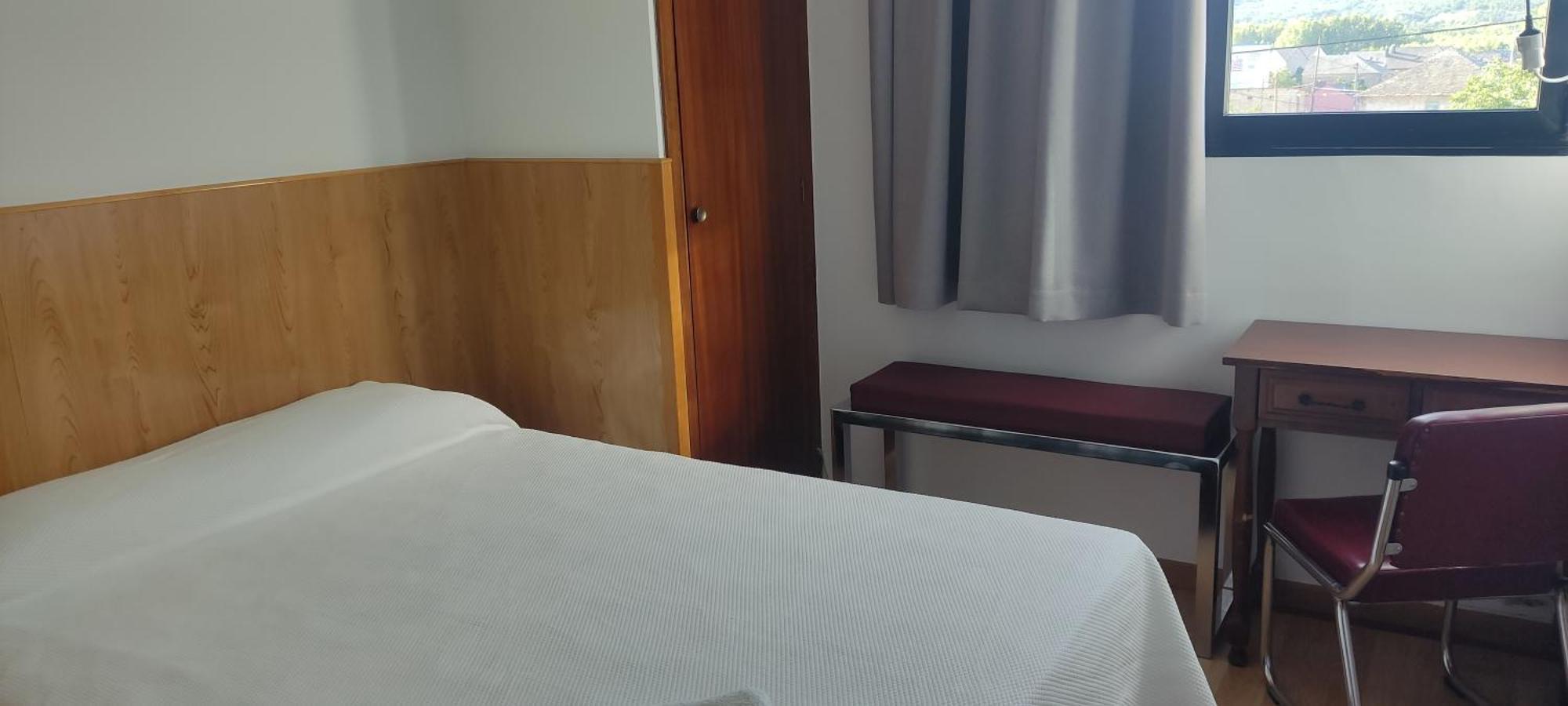 Bed & Breakfast Rosales 2*