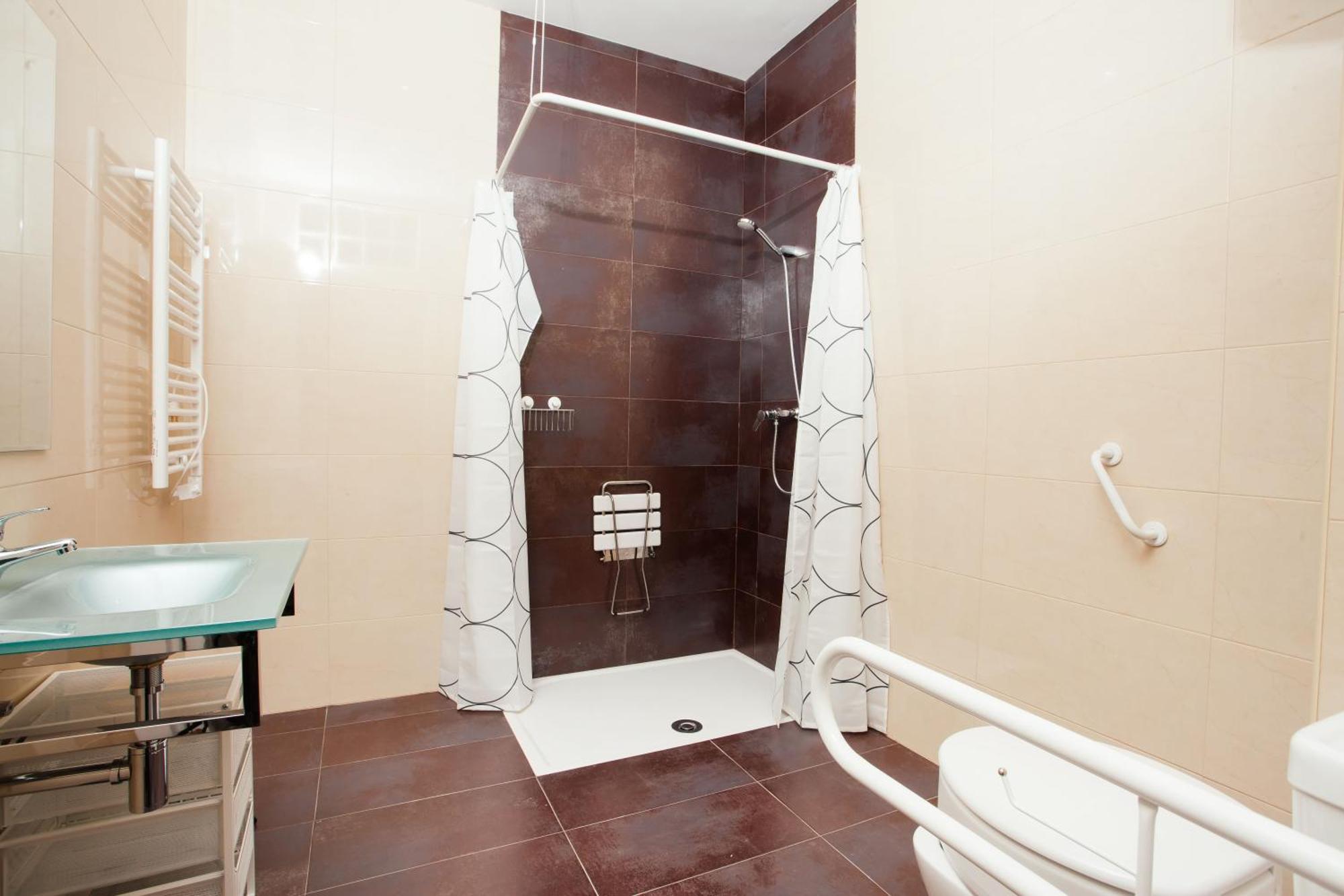 Apartment Florida 30 Hernani