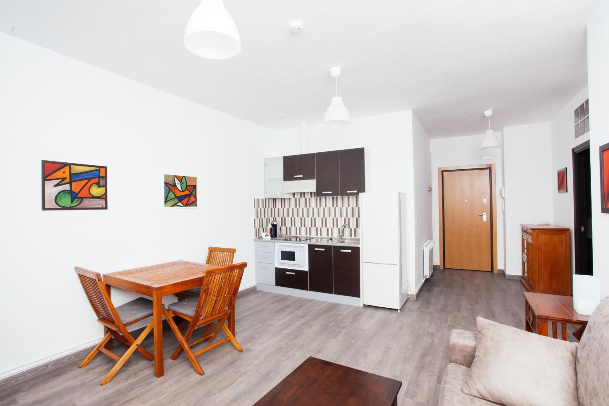 Apartment Florida 30 Hernani