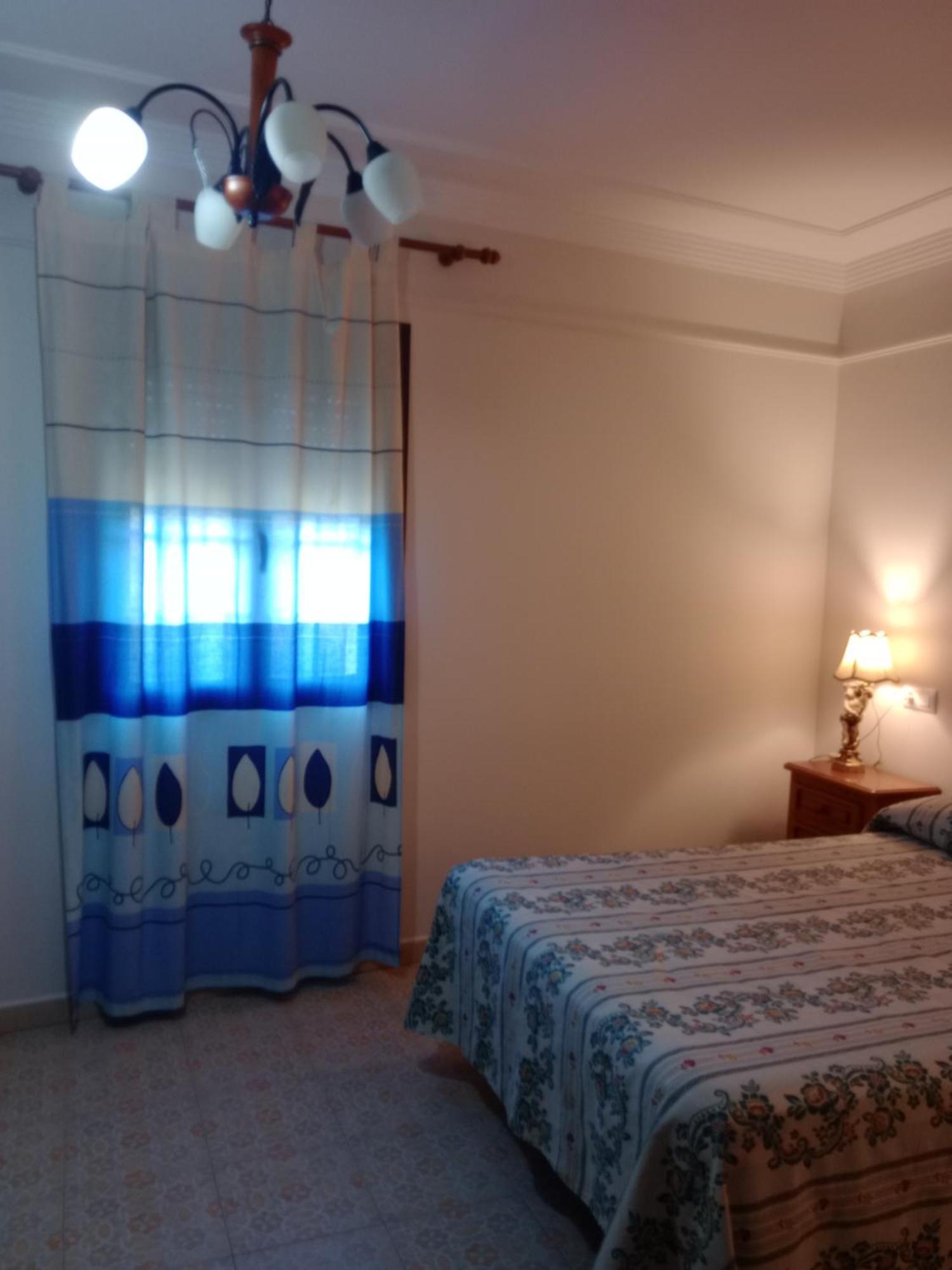Country house Casa Paco El Bosque