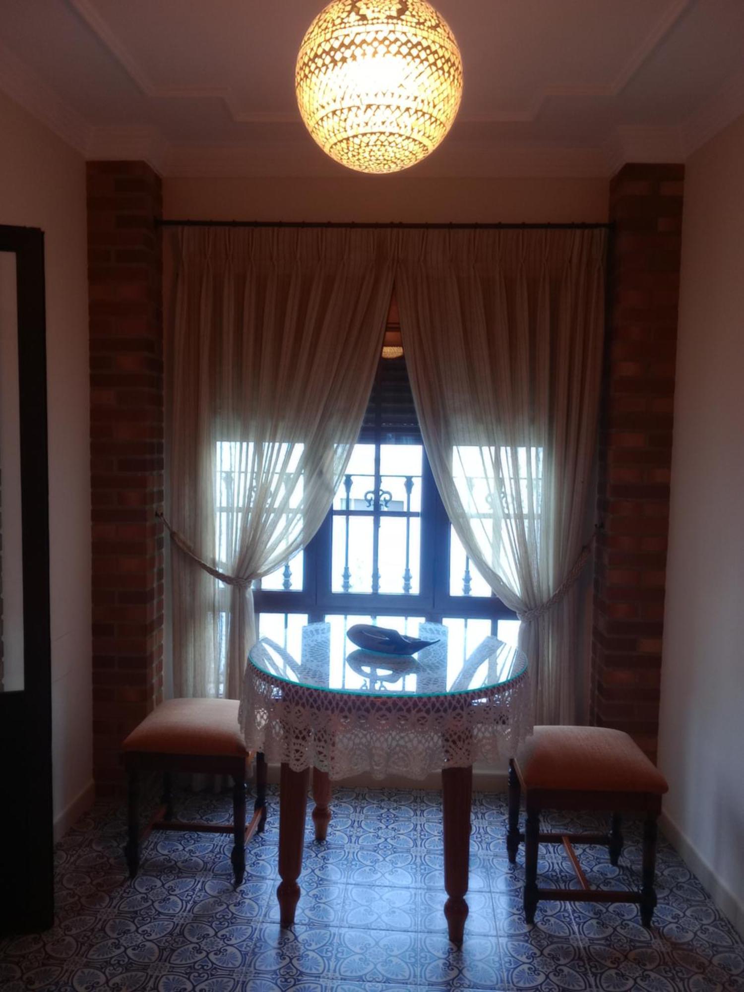 Casa Paco