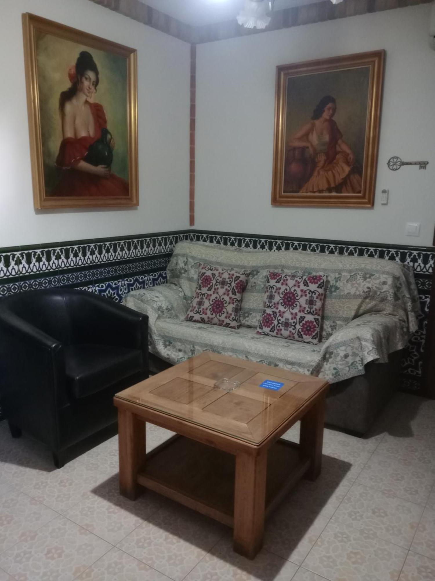 Country house Casa Paco *