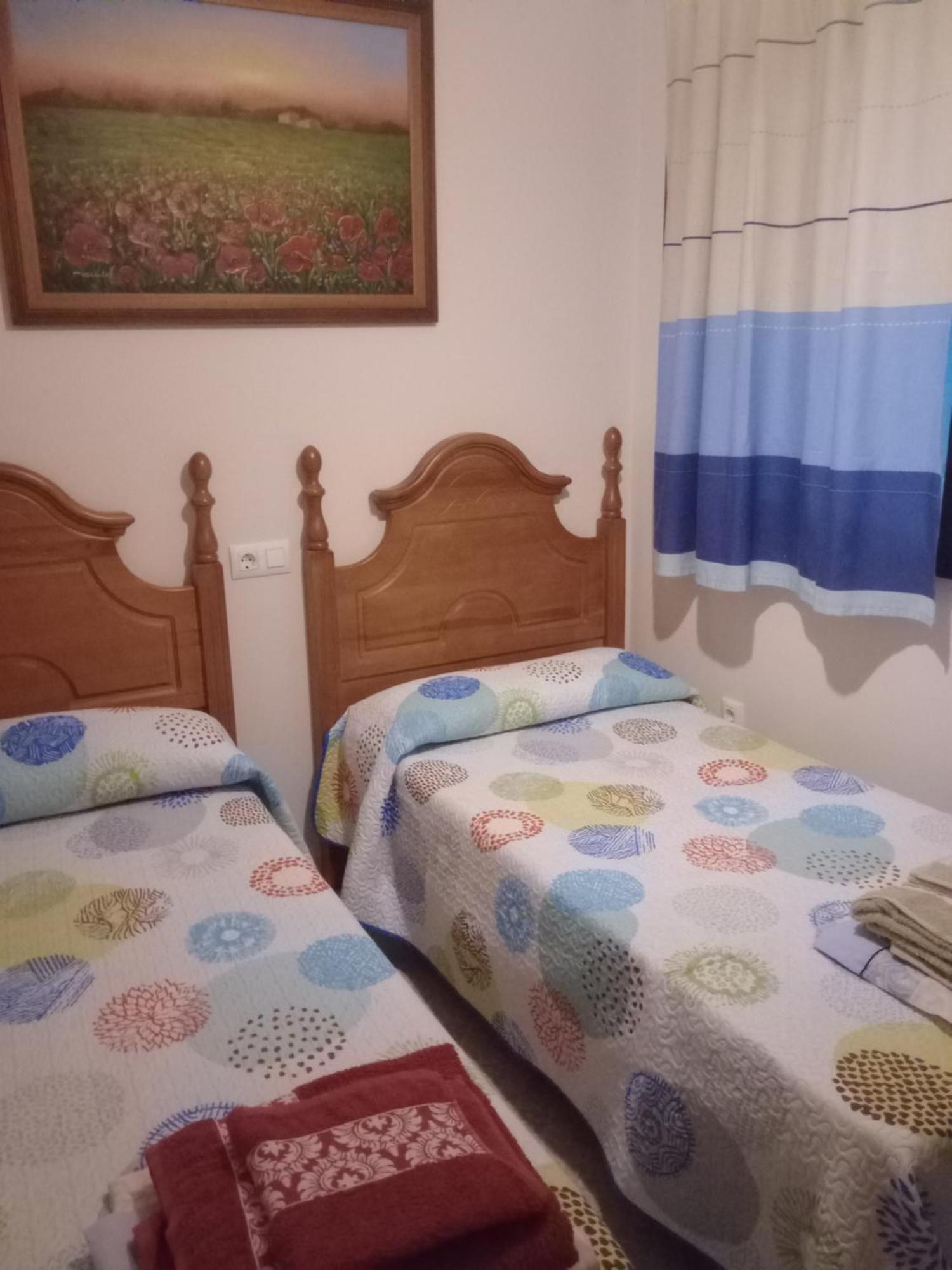 Casa Paco Country house