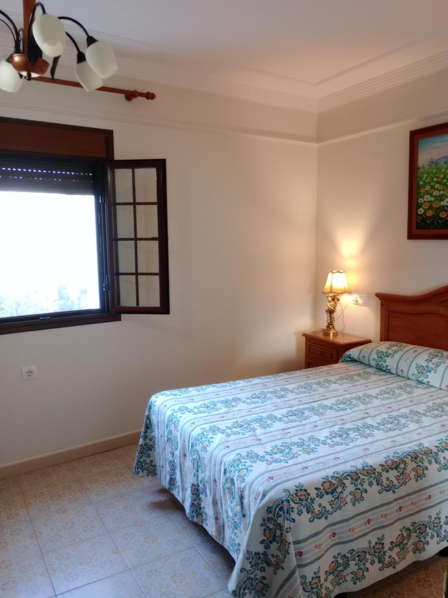 Casa Paco Country house