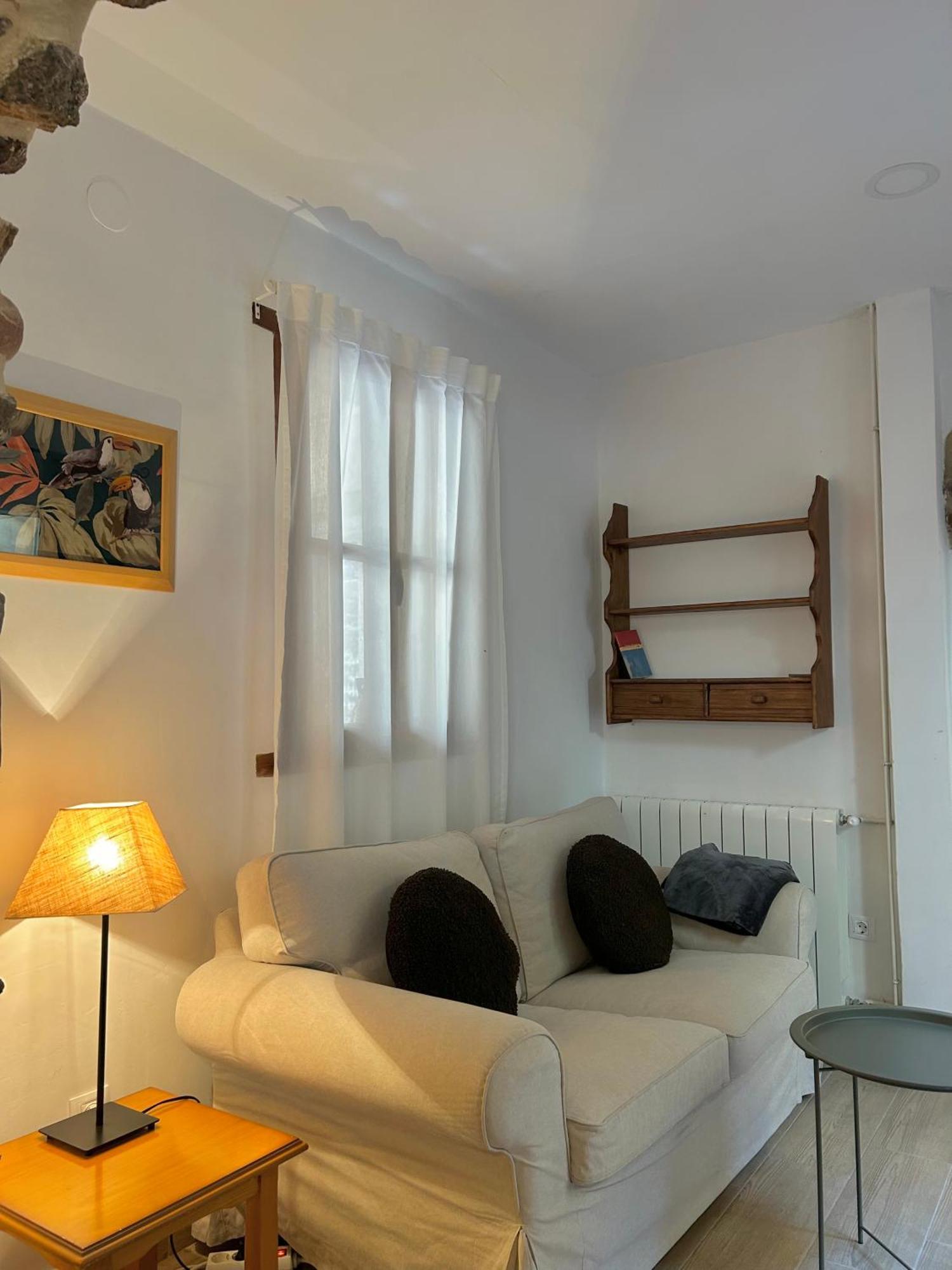 El Refugio Apartamento Algar de Palancia