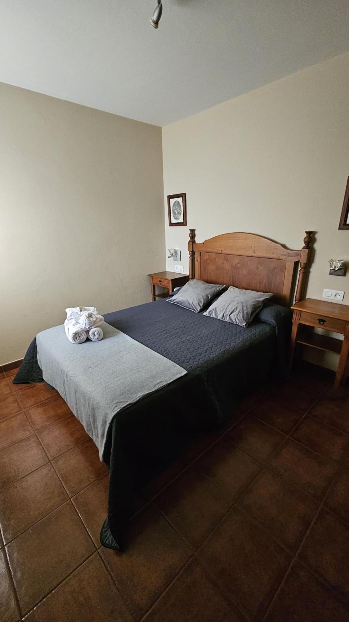 Apartment Castello Cartavio