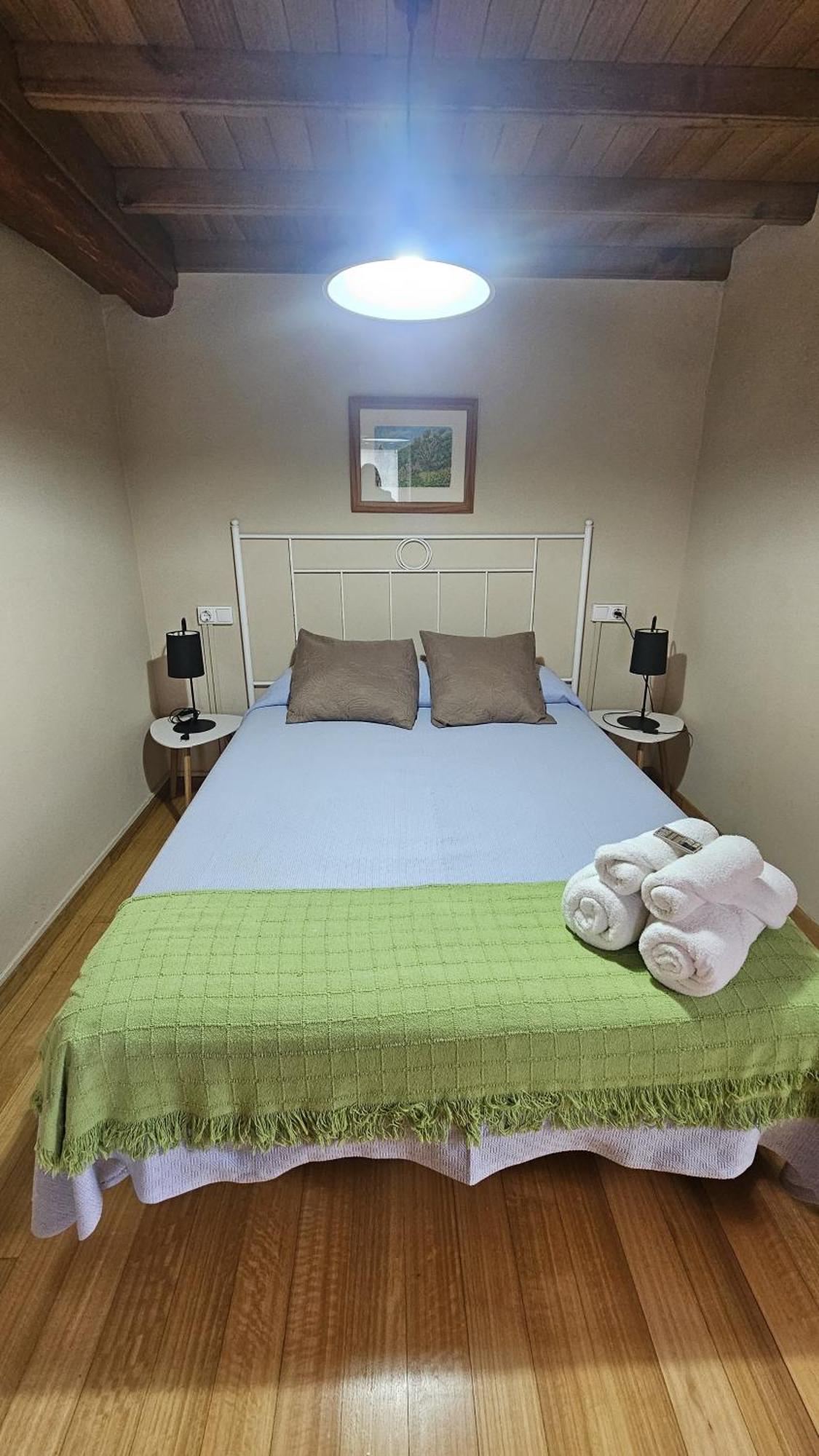 Castello Apartment