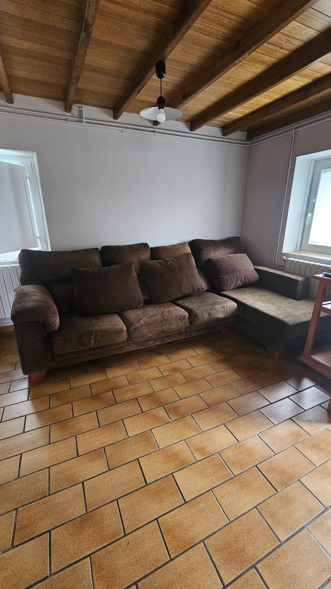 Castello Apartment Cartavio