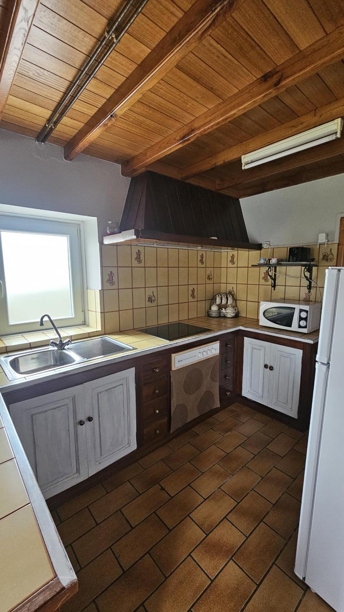 Apartment Castello Cartavio