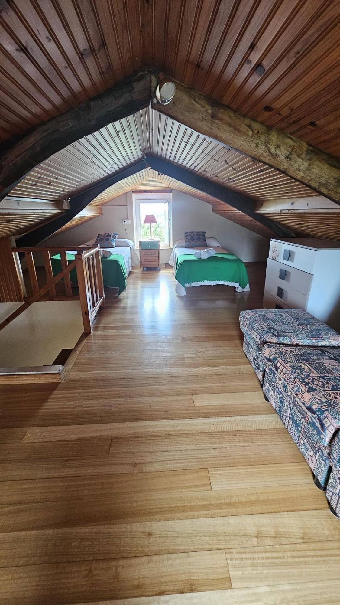 Castello Apartment