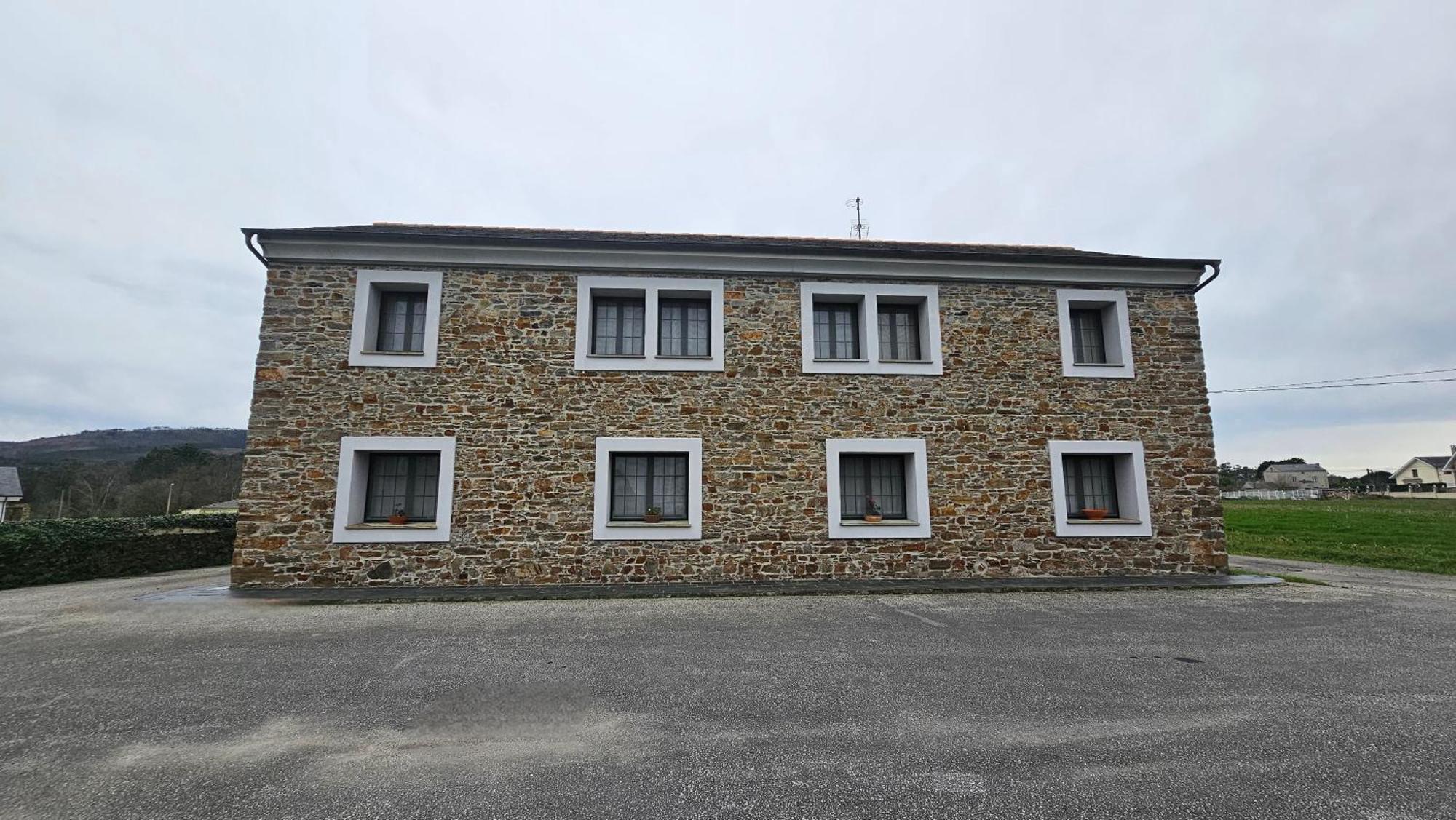 Apartment Castello