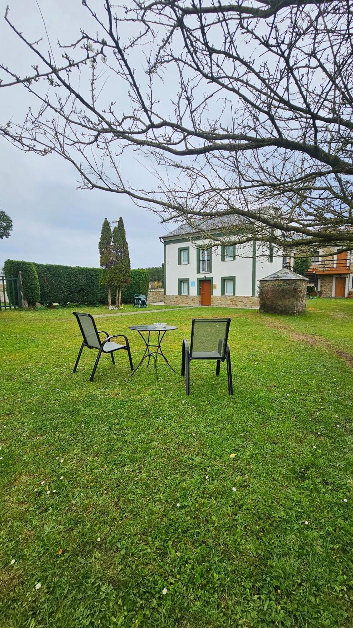 Castello Apartment Cartavio