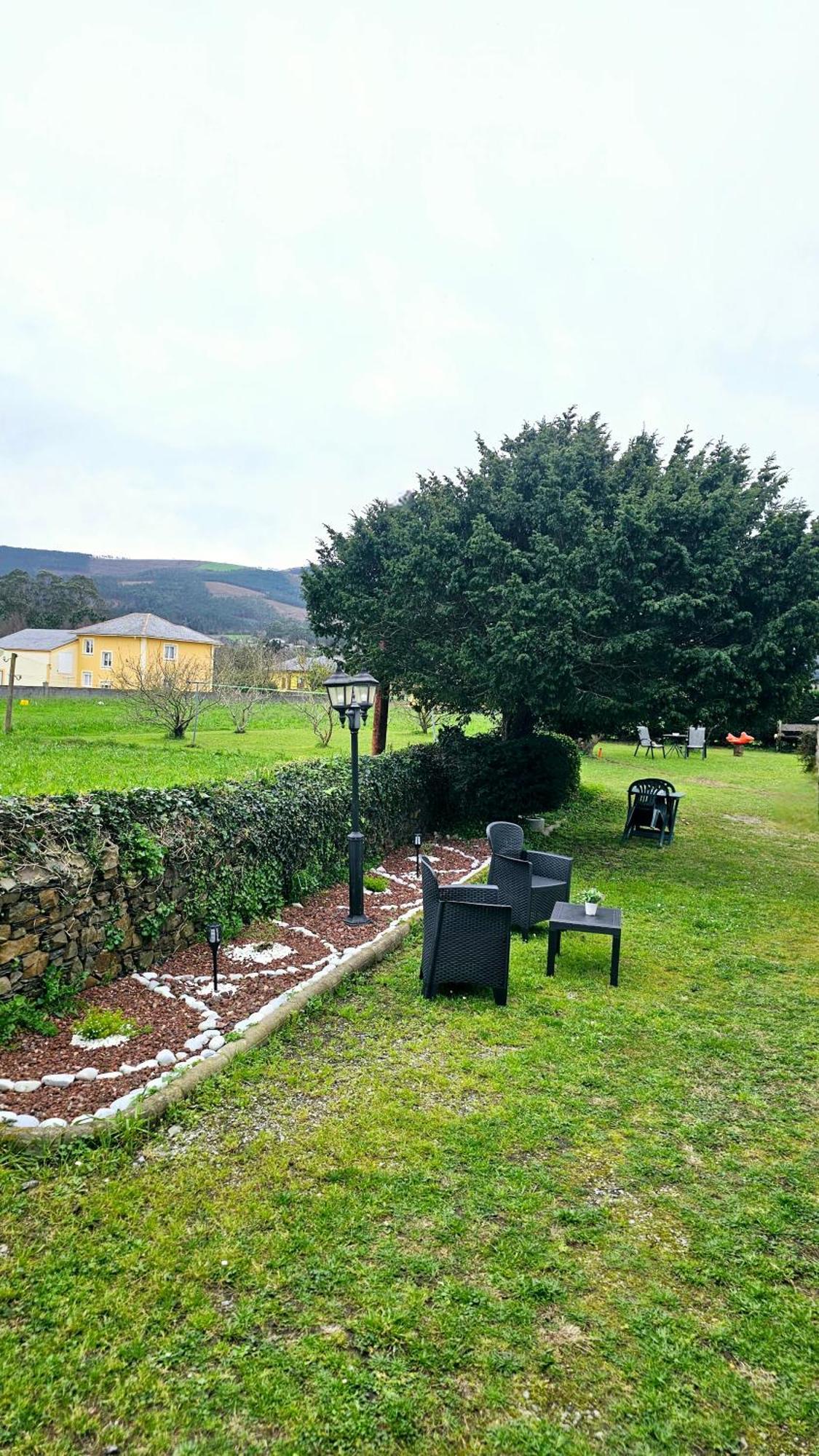 Castello Apartment *