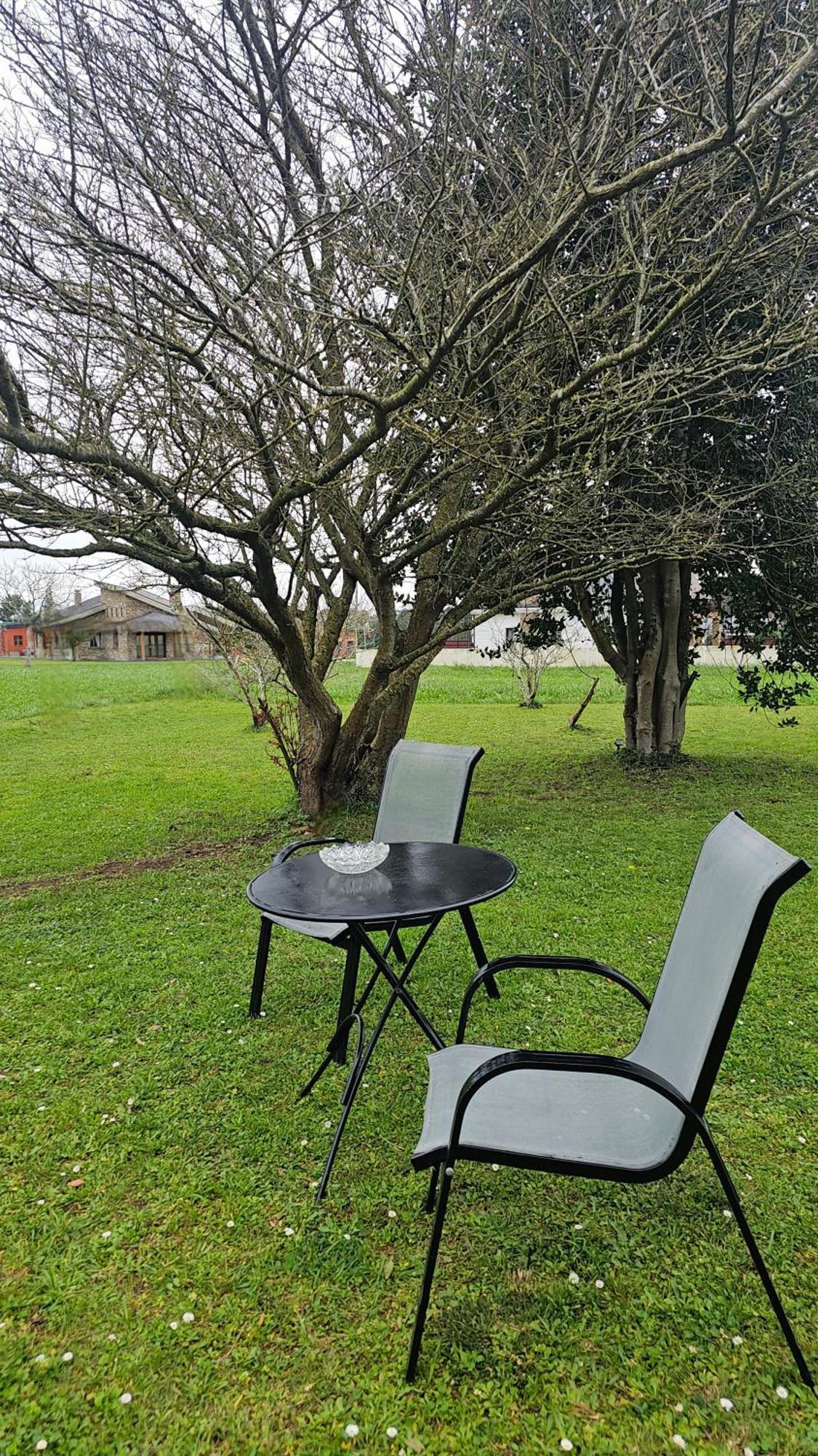 Apartment Castello Cartavio
