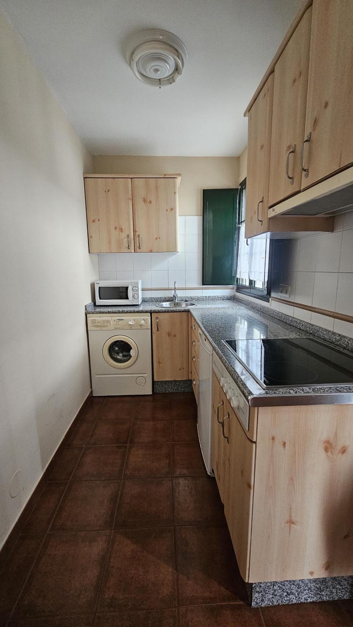 Castello Apartment *