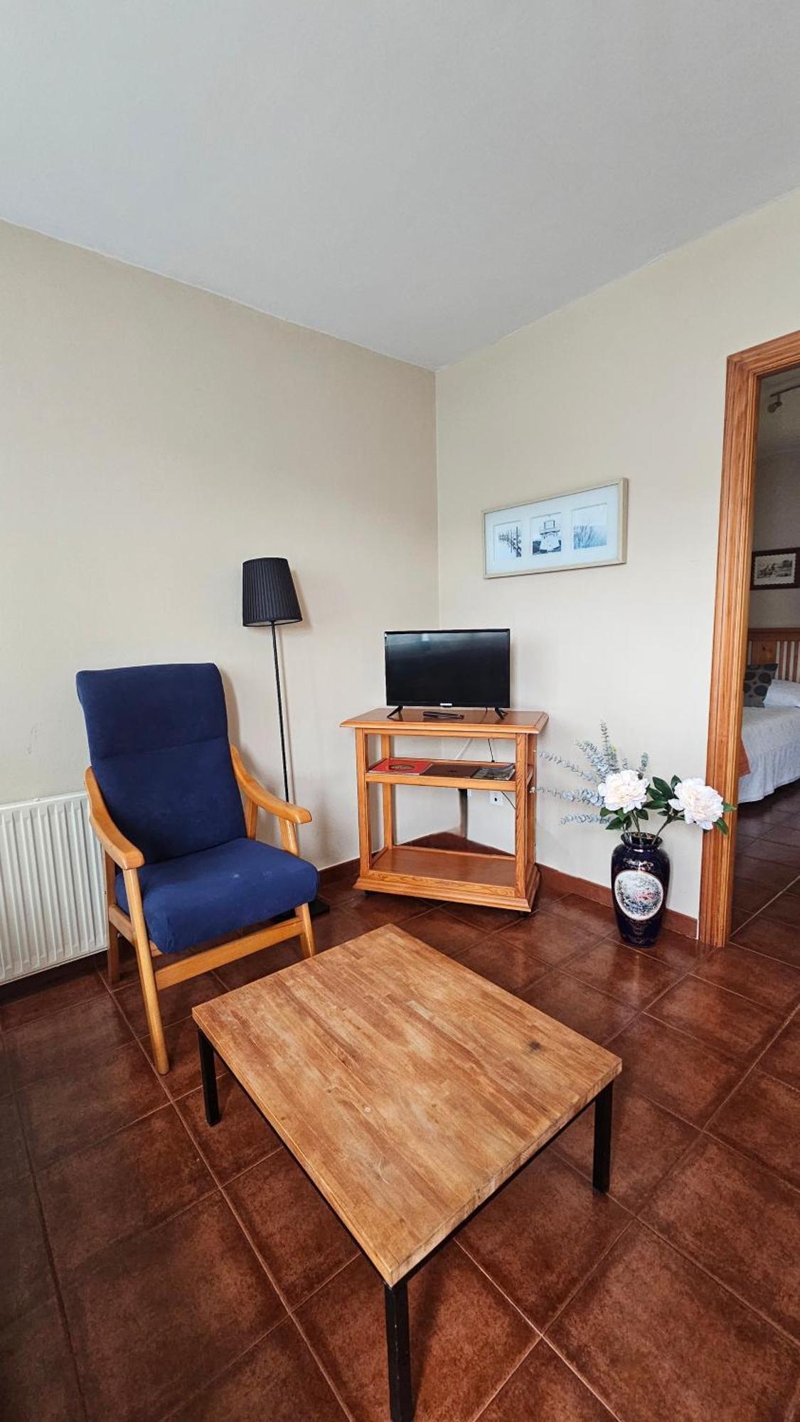 Castello Apartment *