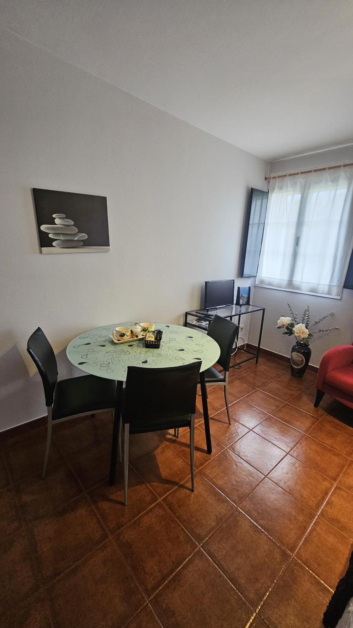 Castello Apartment Cartavio