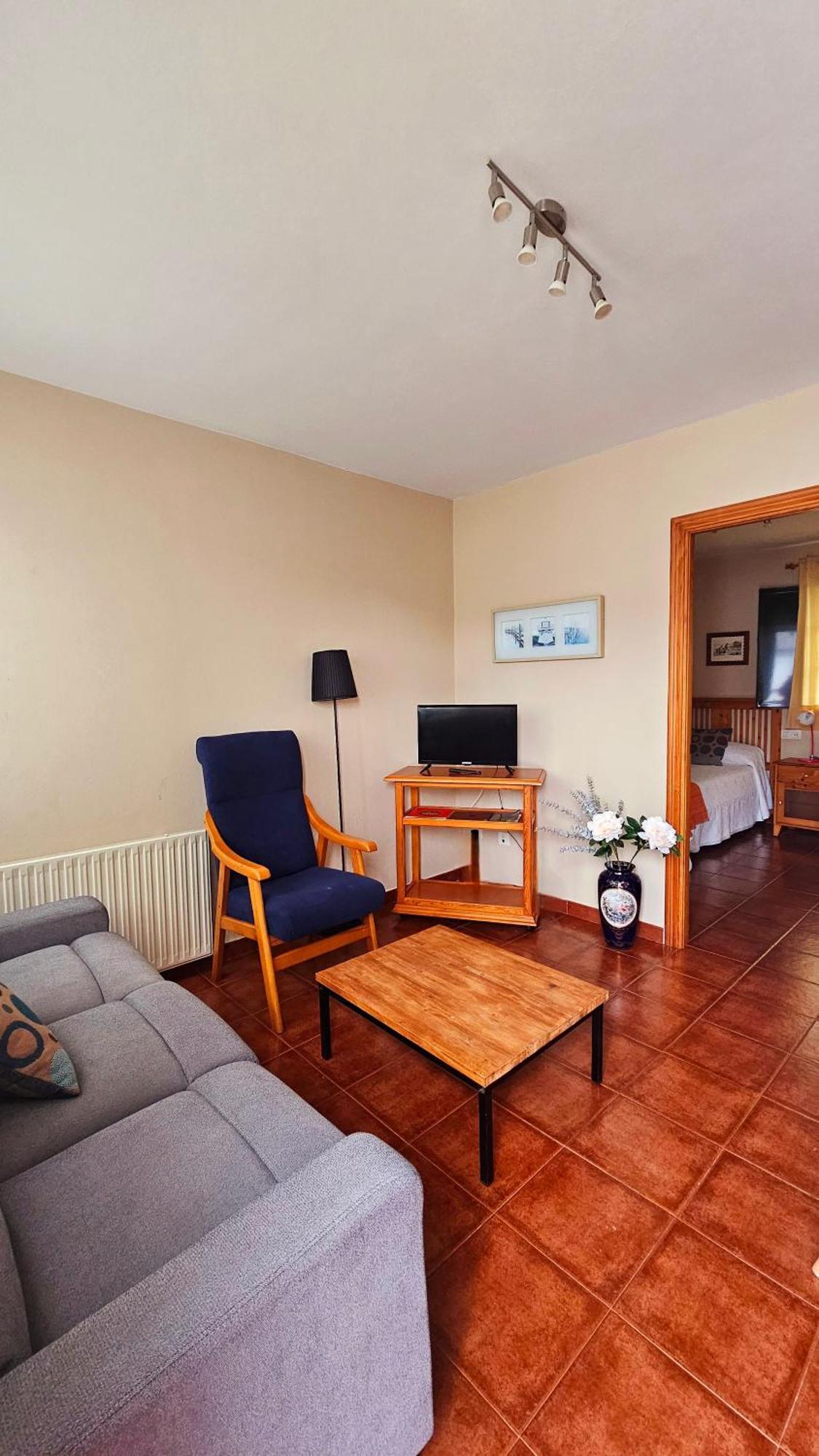 Apartment Castello Cartavio