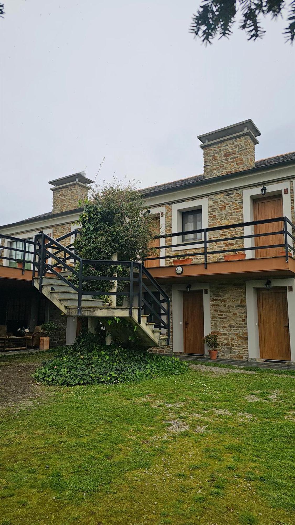 Apartment Castello *