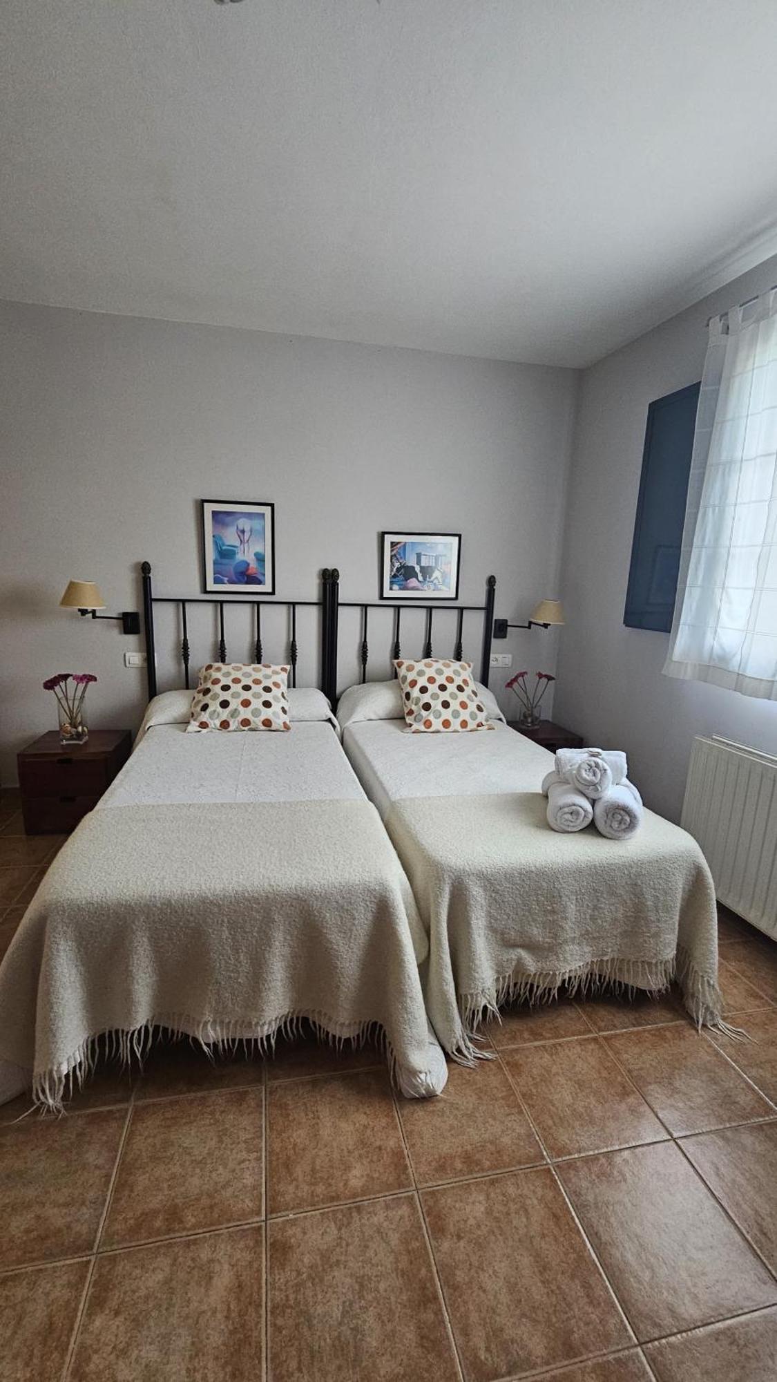 Apartment Castello *