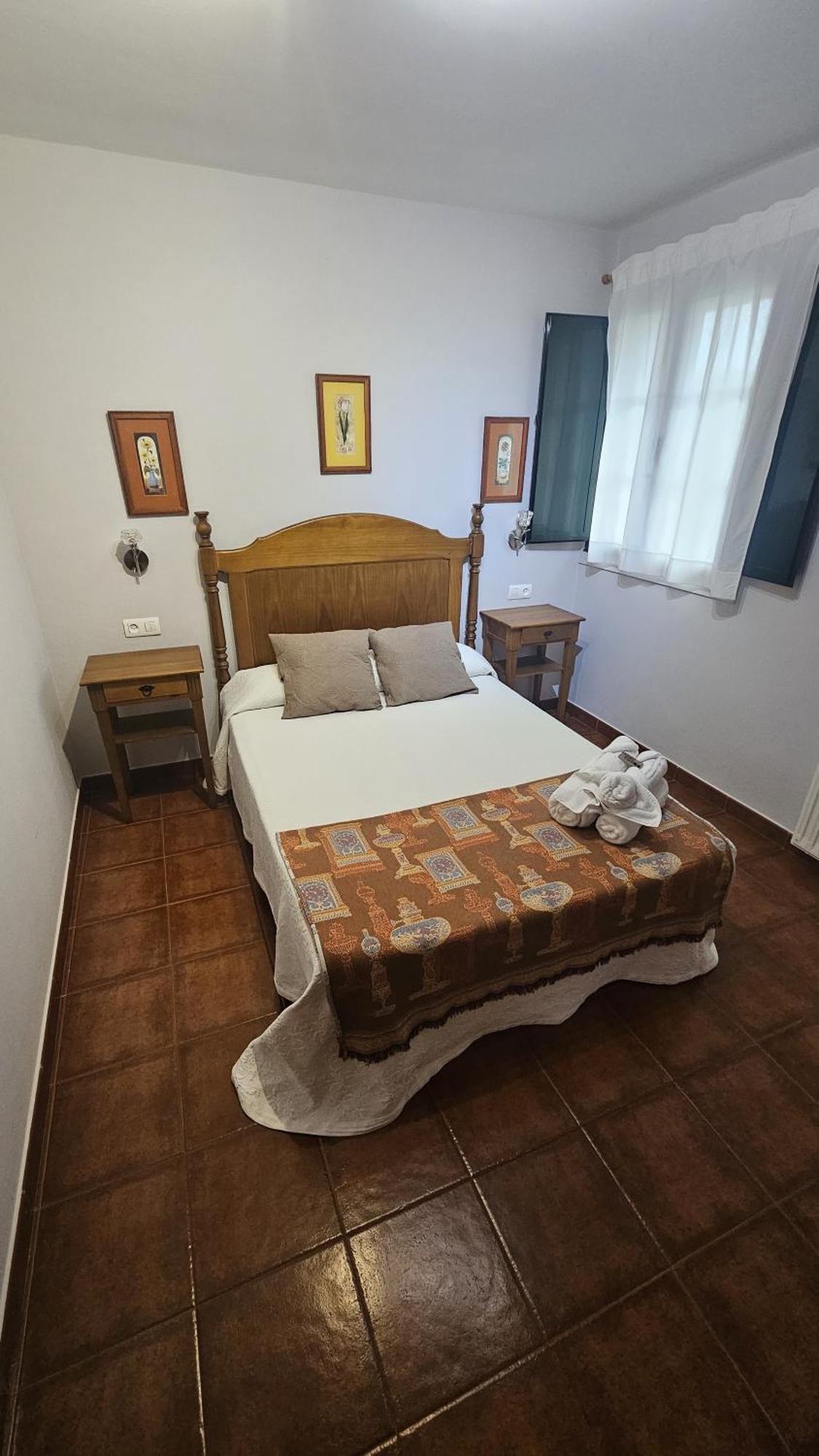 Apartment Castello Cartavio