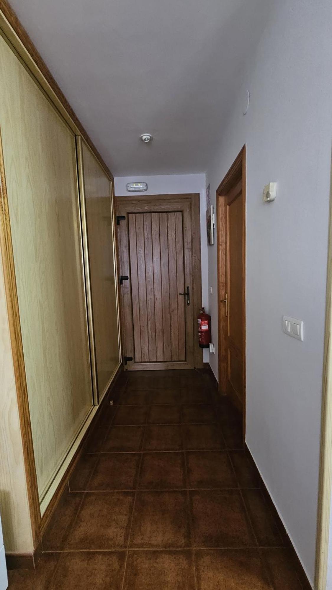 Castello Apartment *