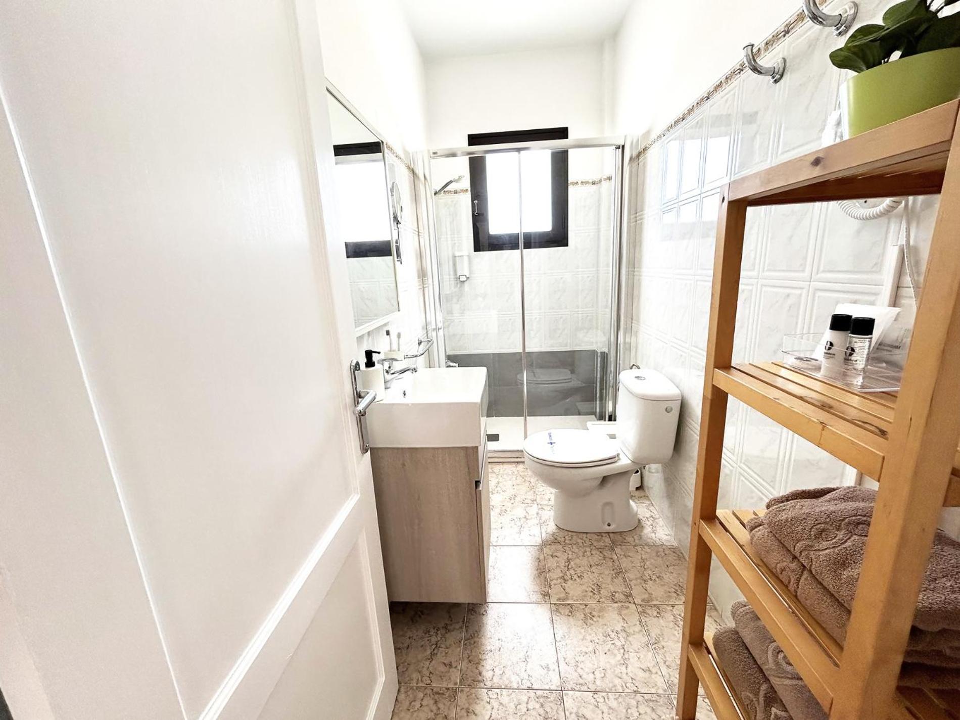 Mahostly Comillas Ph Apartamento