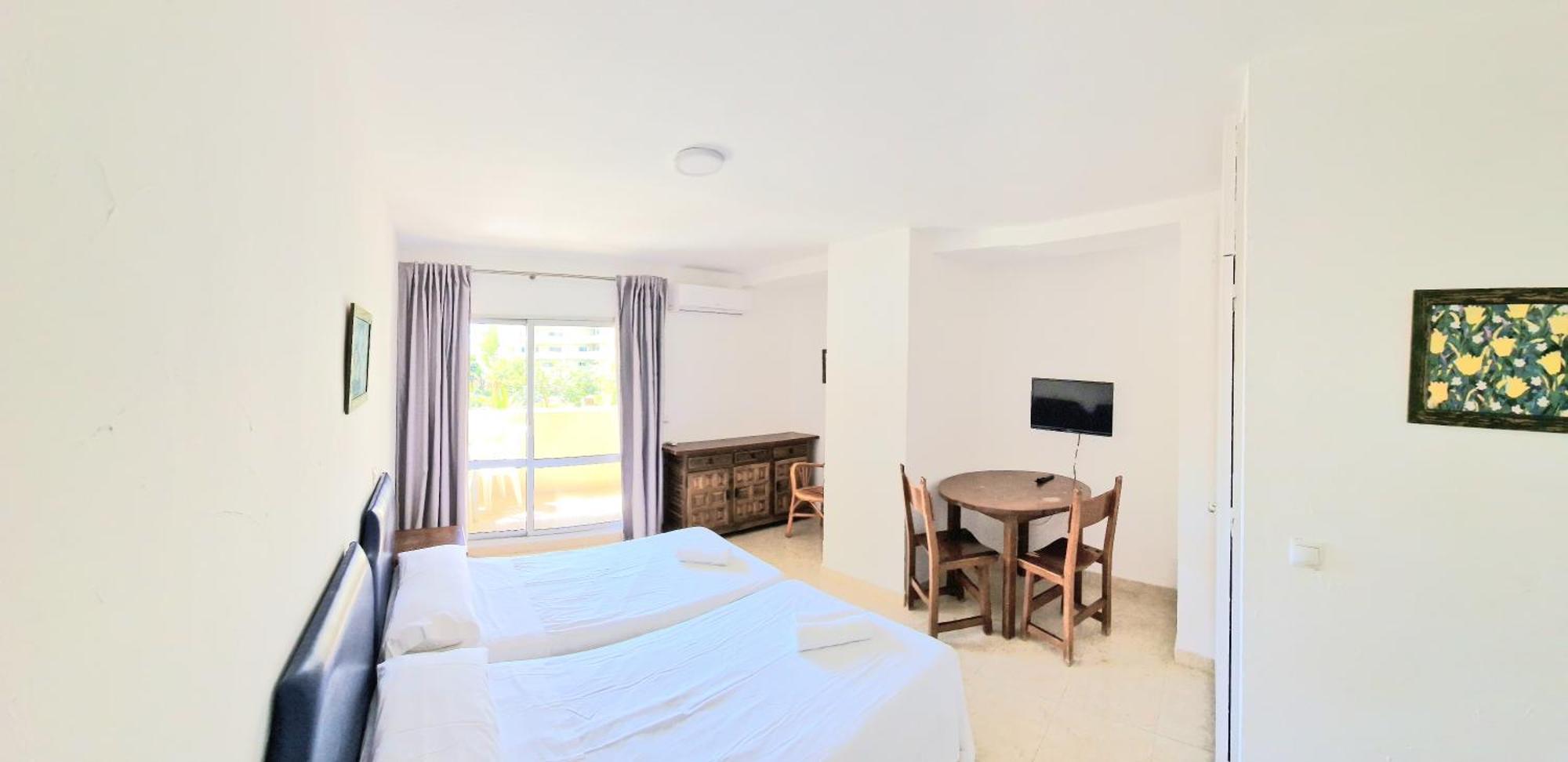Benal Beach Holidays * Benalmadena