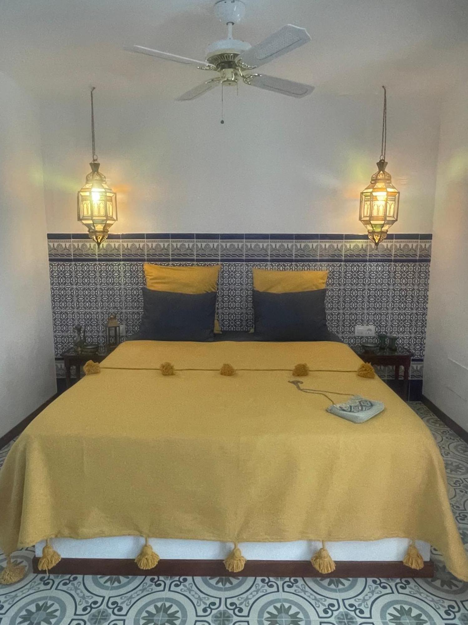 Guest house Kasbah Andaluz 3*