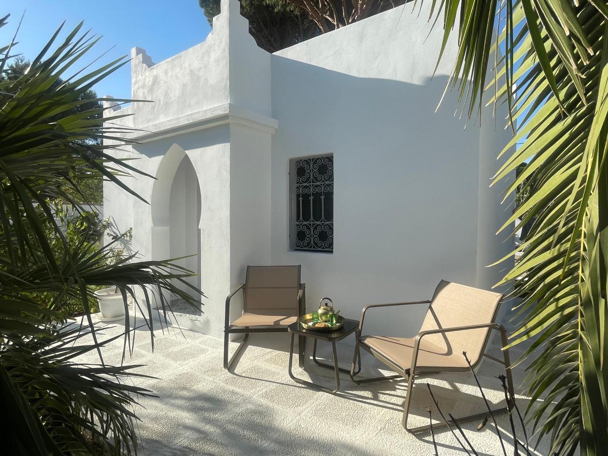 Kasbah Andaluz Guest house Chiclana de la Frontera