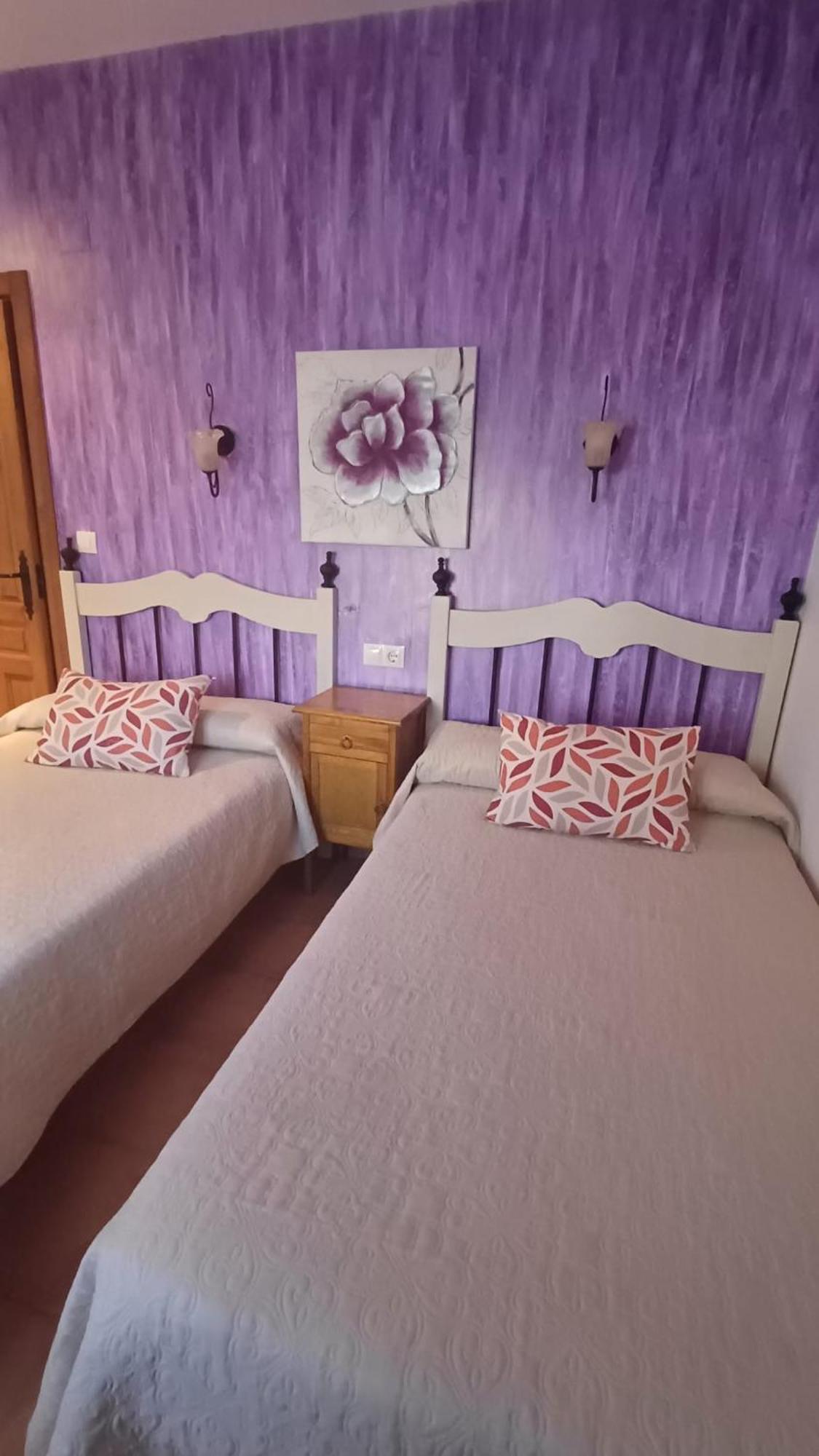 Maribel - Complejo Country house *