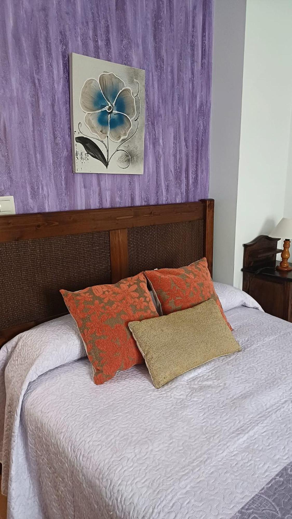Country house Maribel - Complejo Alcala del Jucar