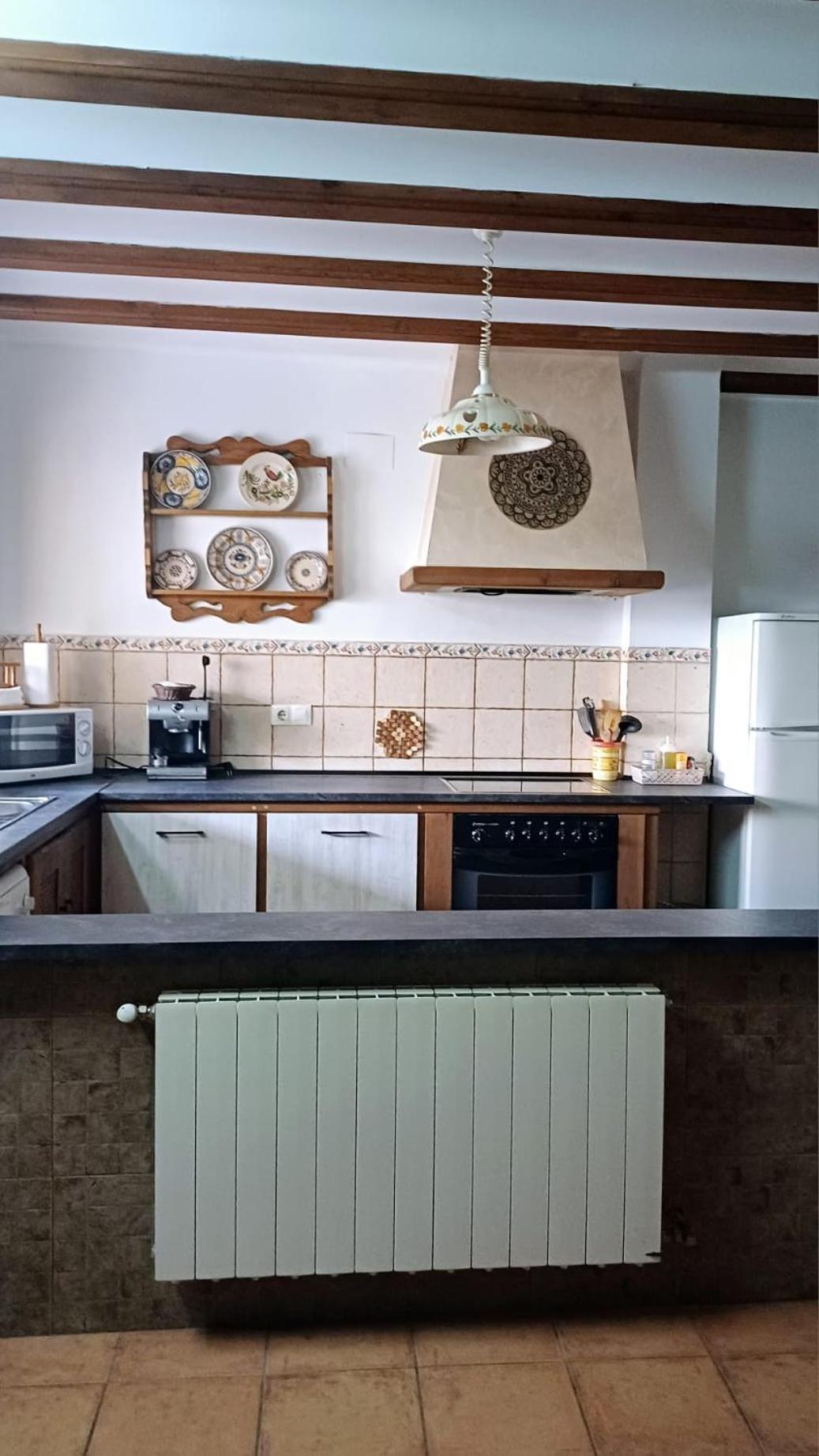 Country house Maribel - Complejo