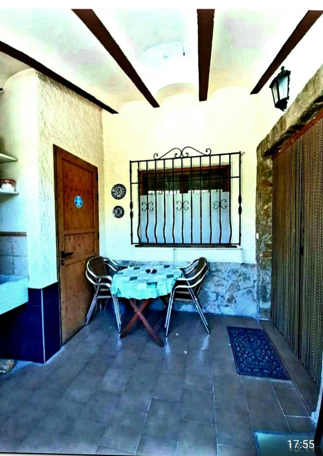 Country house Maribel - Complejo Alcala del Jucar