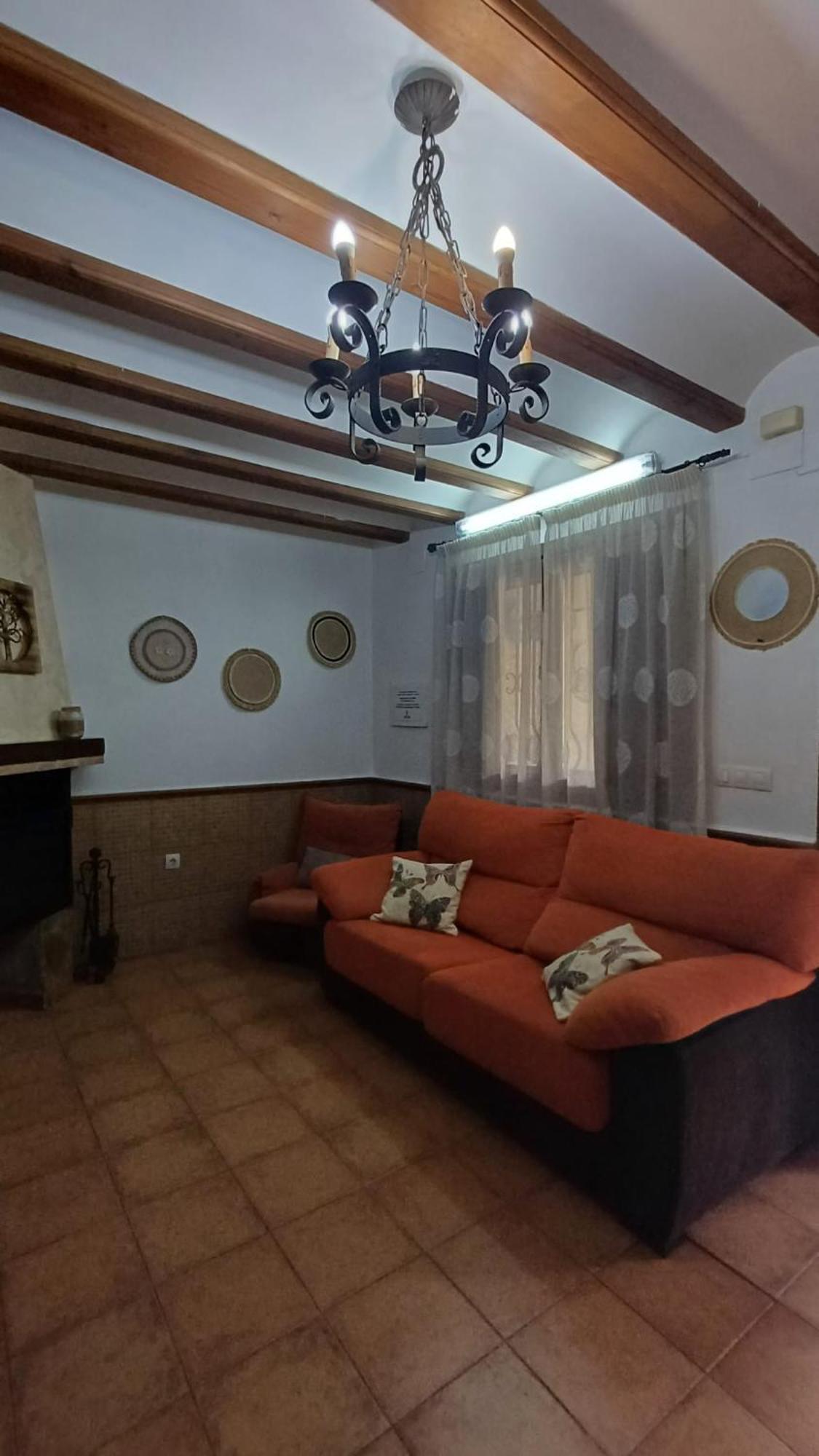 Country house Maribel - Complejo
