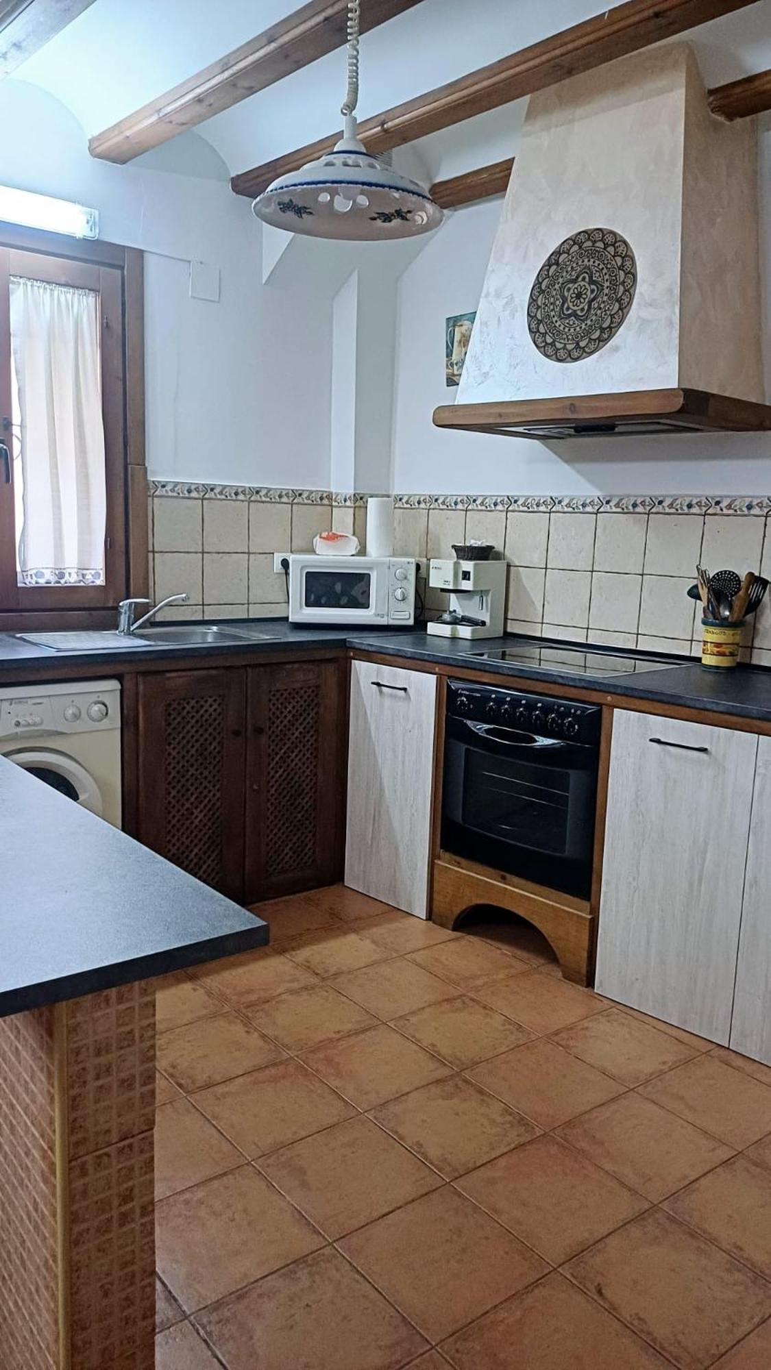 Maribel - Complejo Country house *