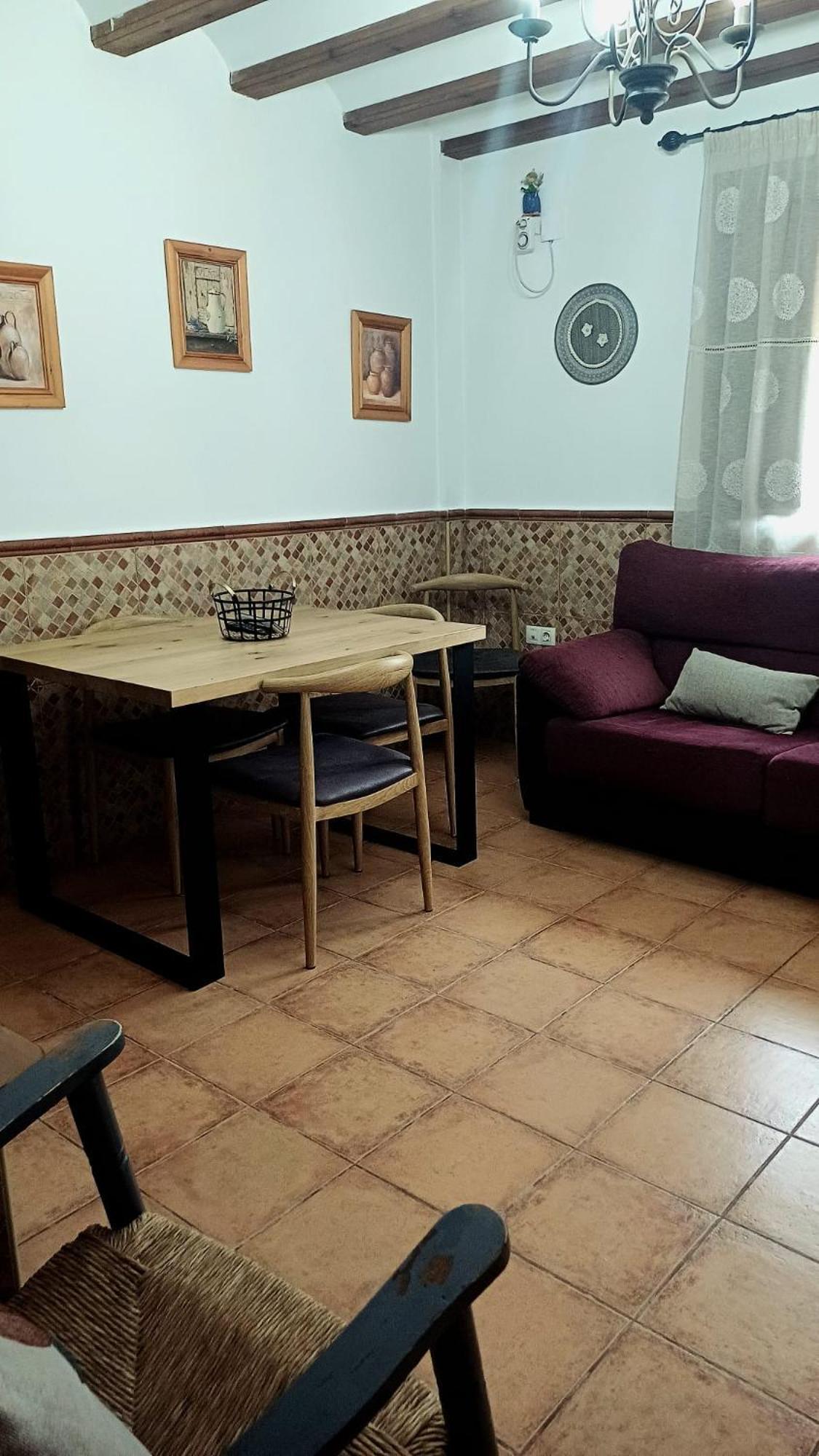 Maribel - Complejo Country house