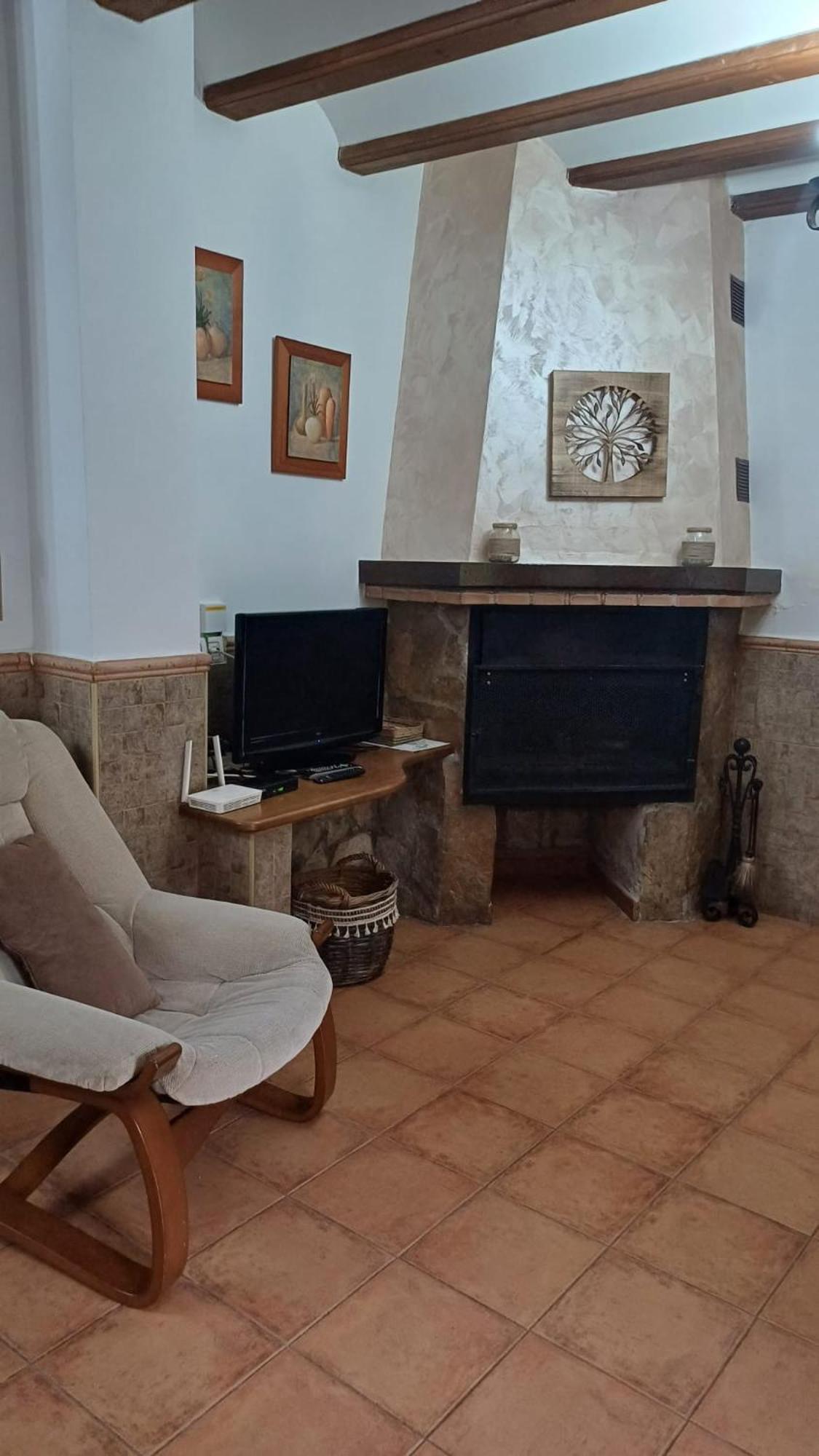 Country house Maribel - Complejo
