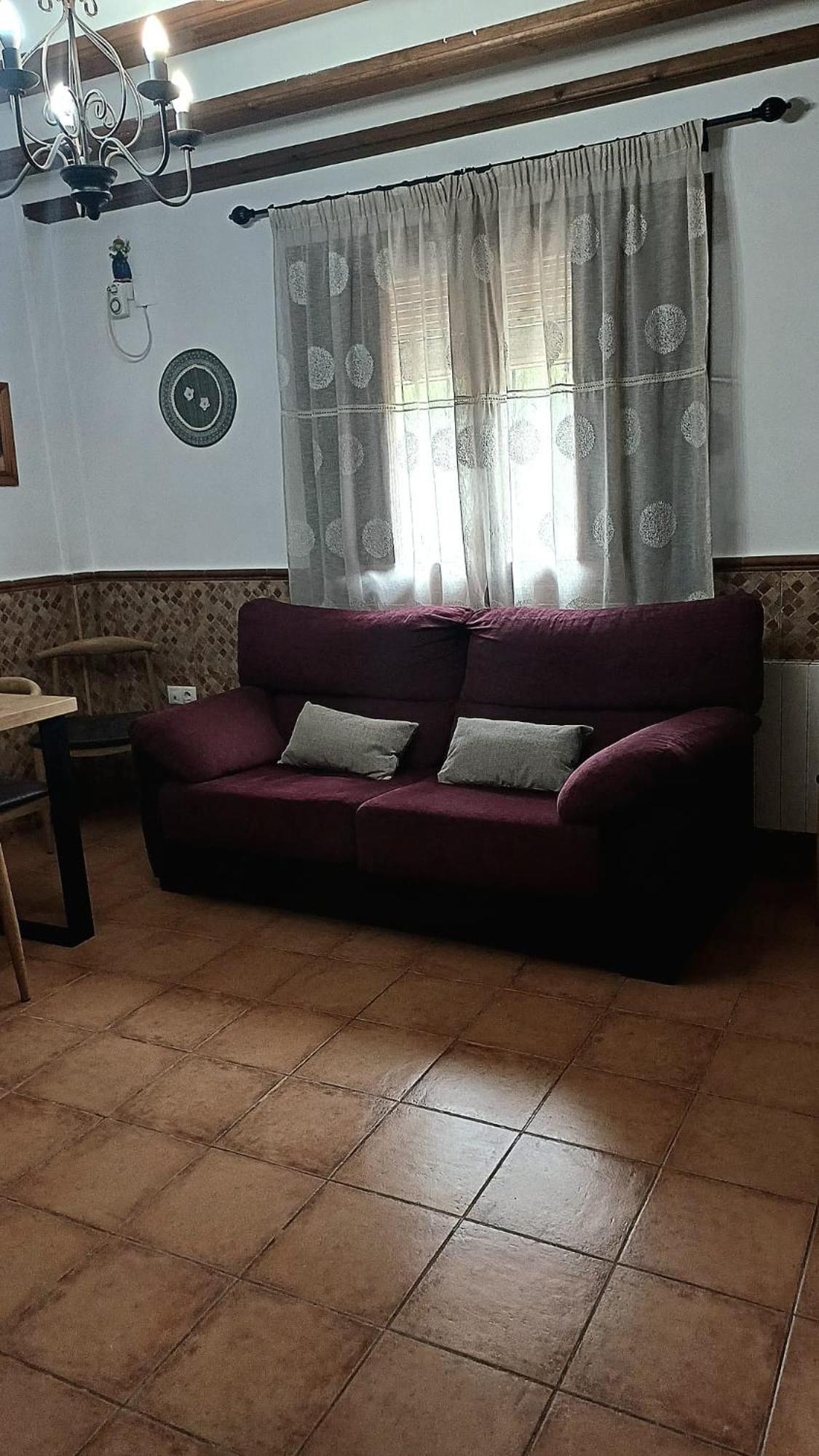 Country house Maribel - Complejo Alcala del Jucar
