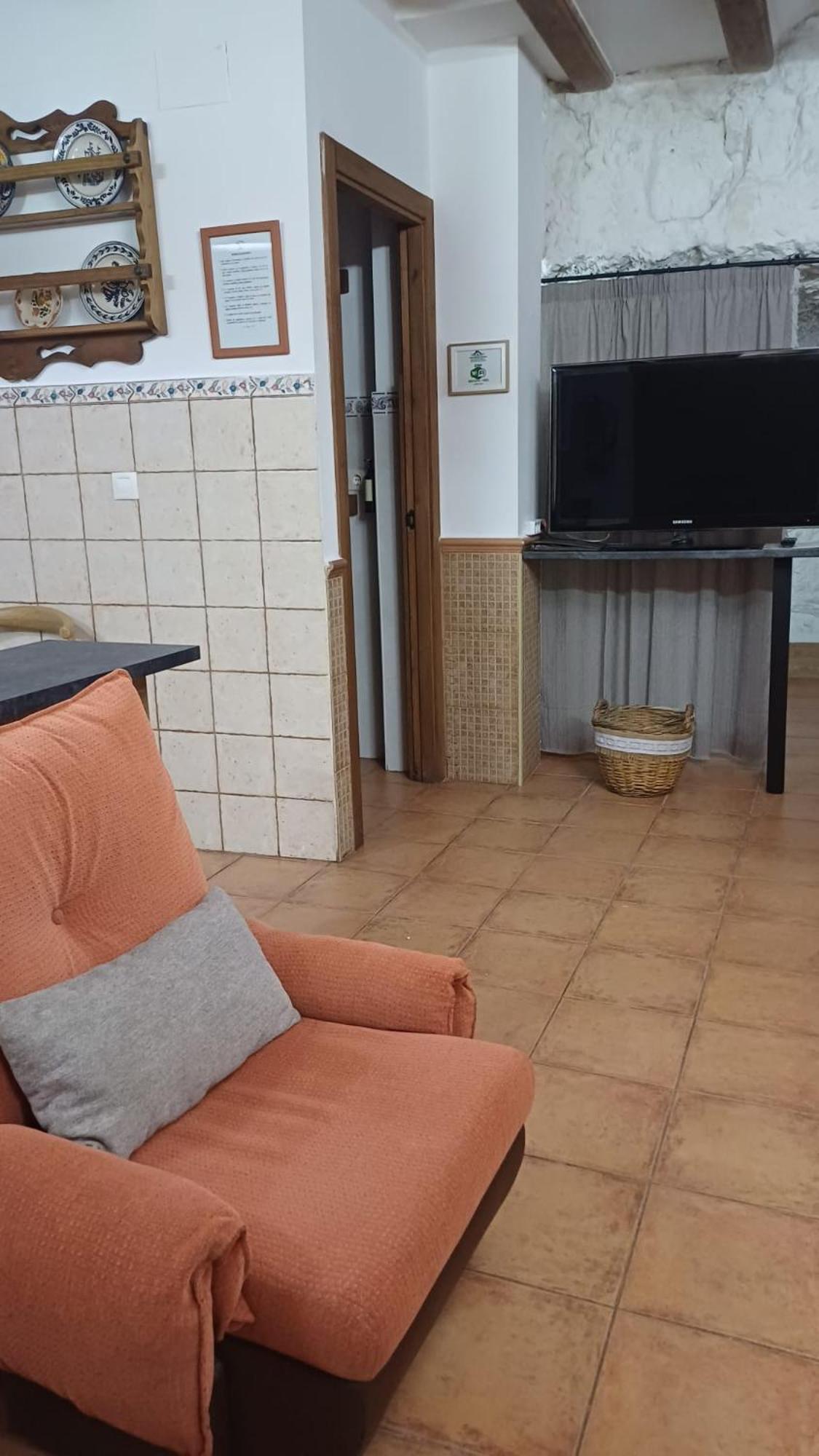 Country house Maribel - Complejo