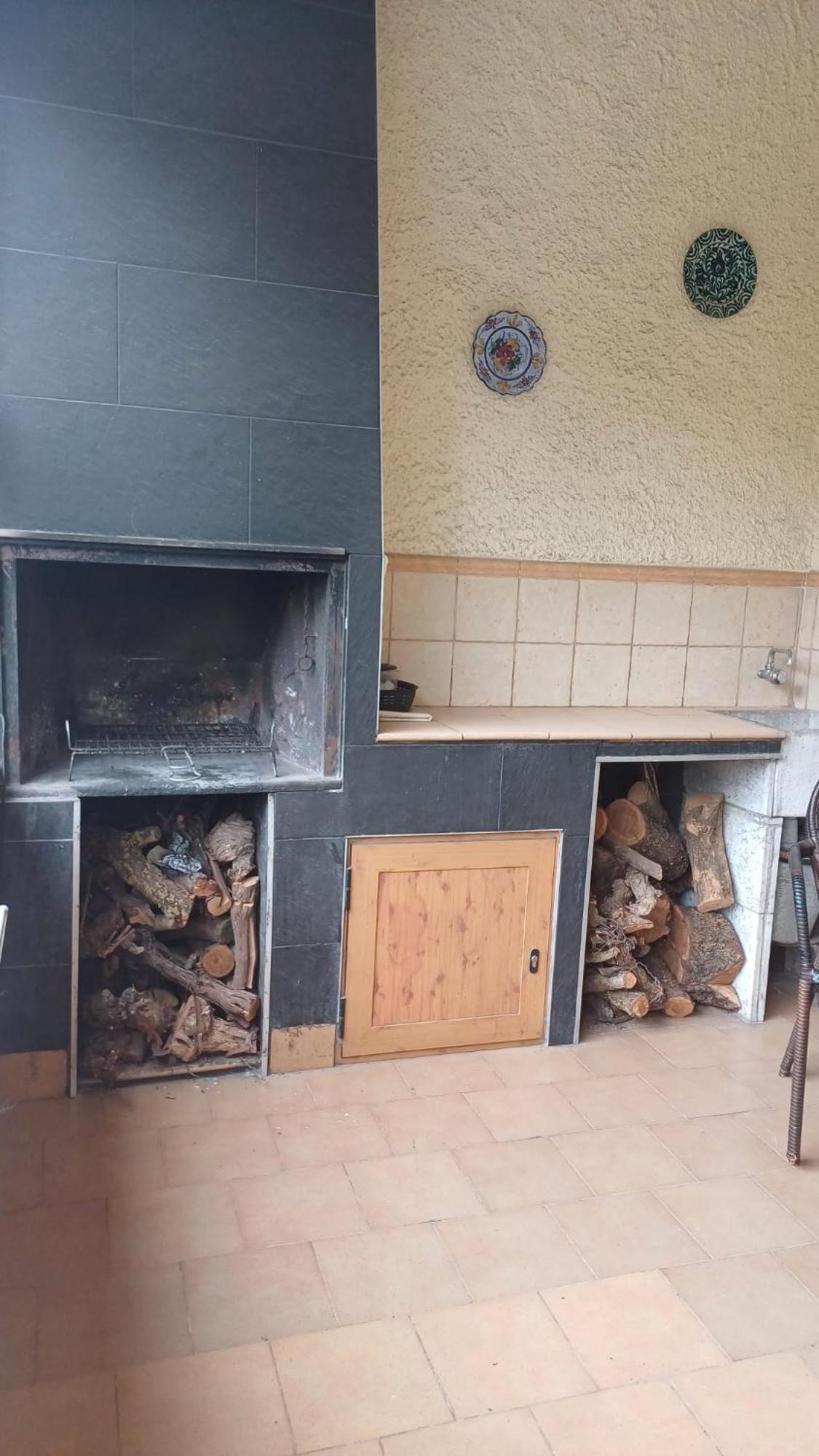 Country house Maribel - Complejo Alcala del Jucar