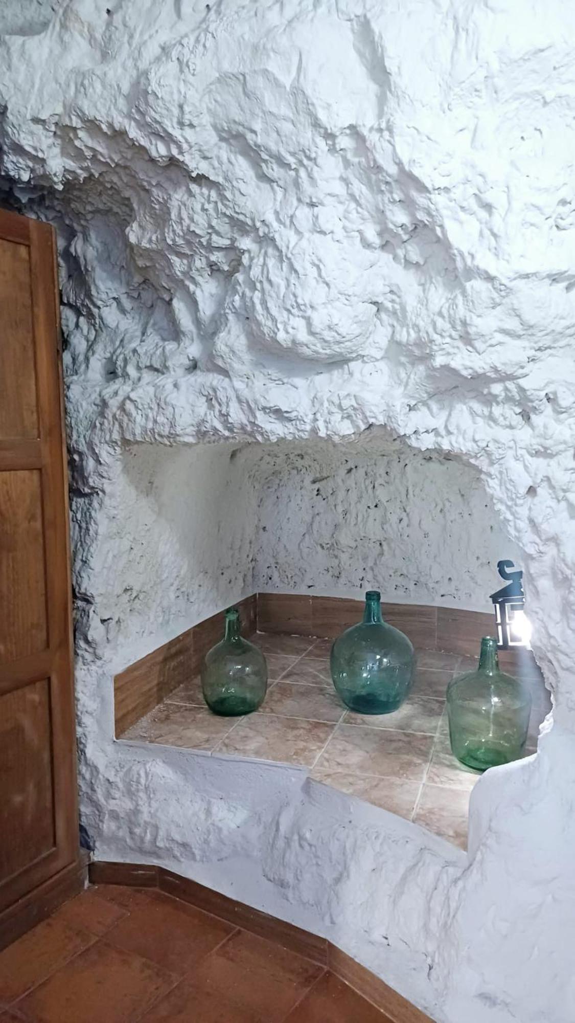Country house Maribel - Complejo Alcala del Jucar