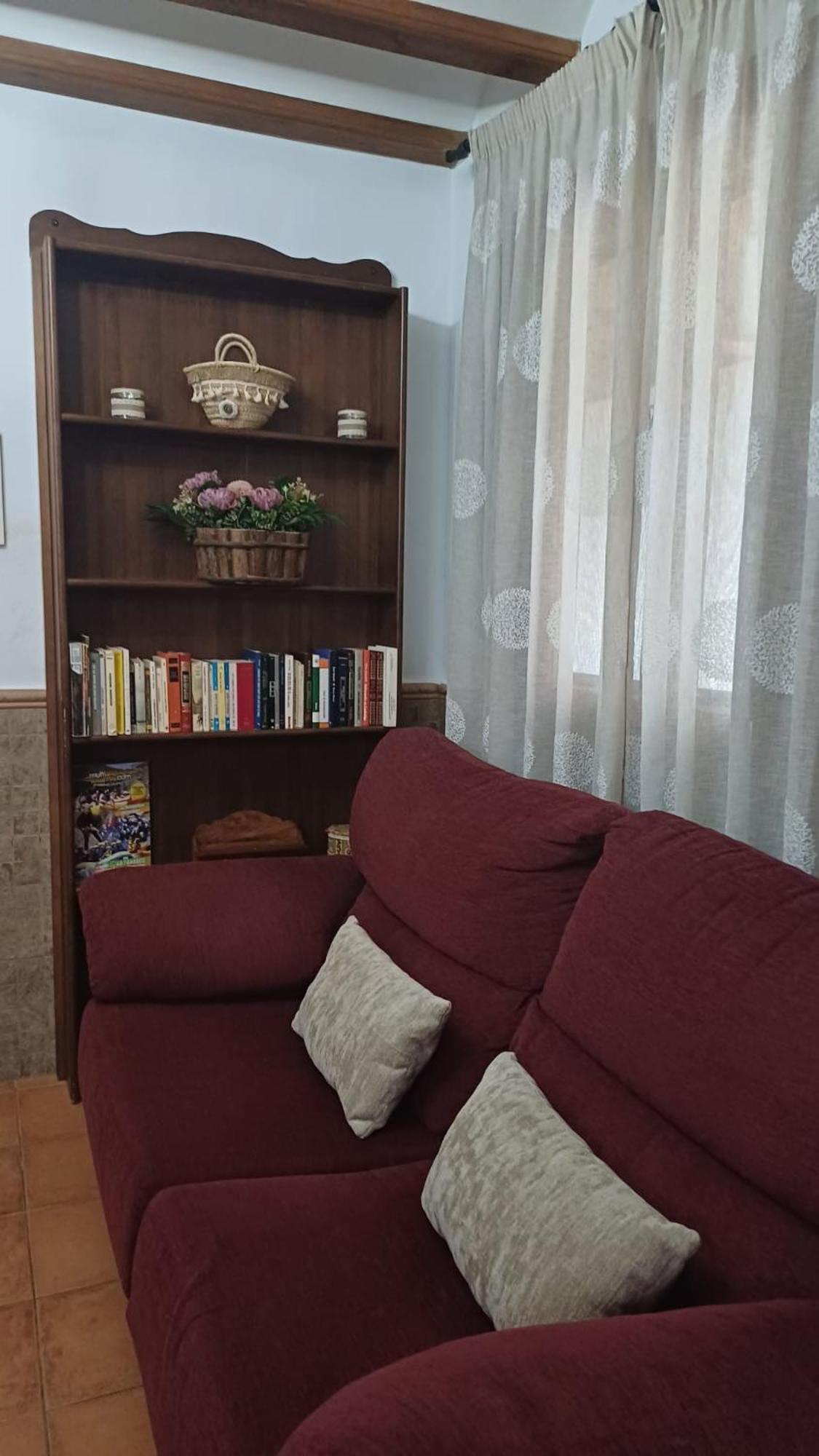 Country house Maribel - Complejo *